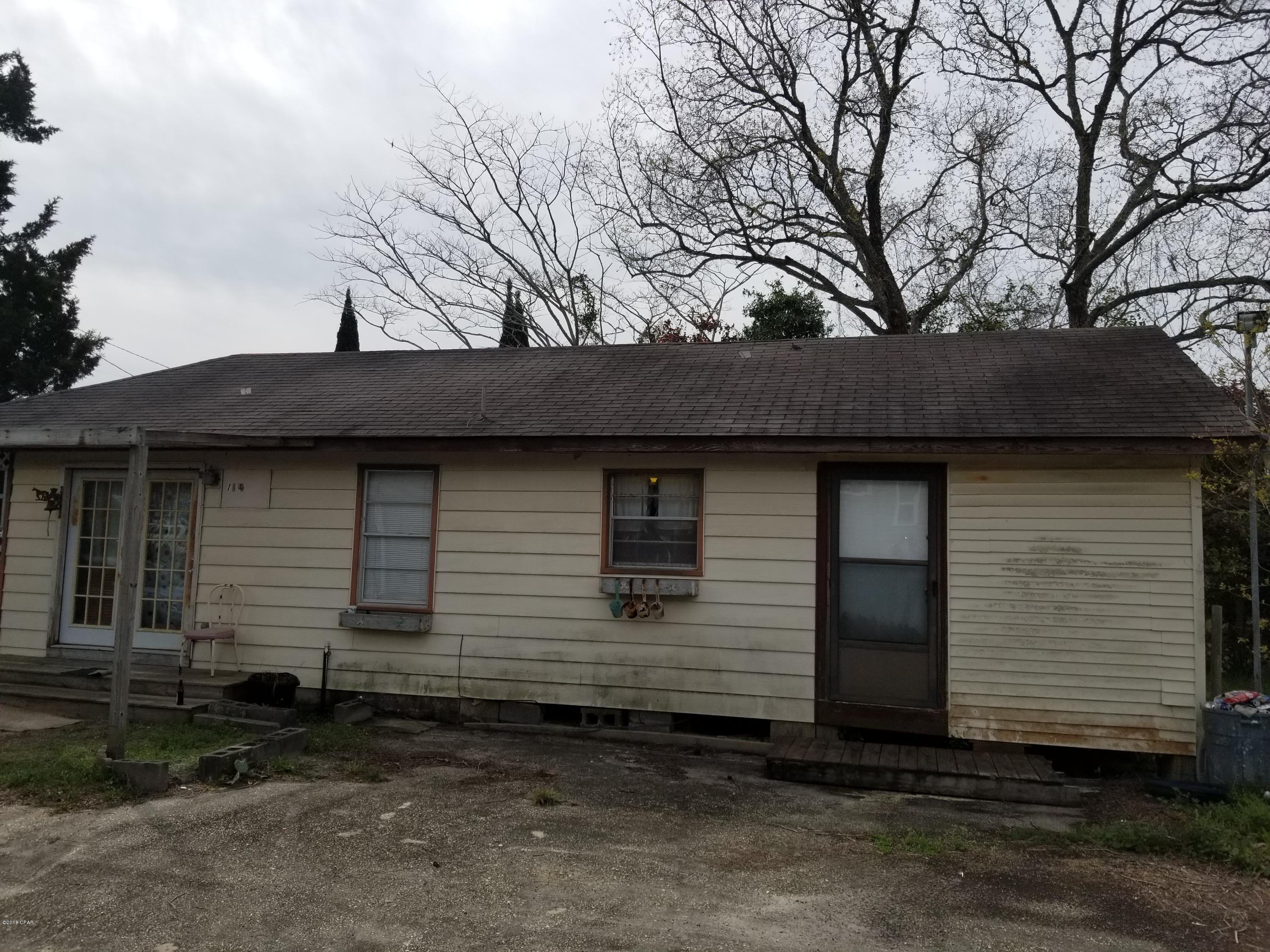 [No Recorded Subdiv] - Residential