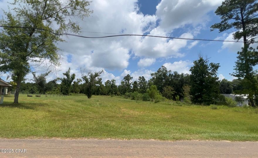 This 0.75 acre lot is your blank canvas! Ready to build or invest?
Seize the opportunity to own a spacious, cleared parcel in a peaceful country setting with city convenience nearby. Perfect for your dream home or future investment. NO HOA, no restrictions - just opportunity!