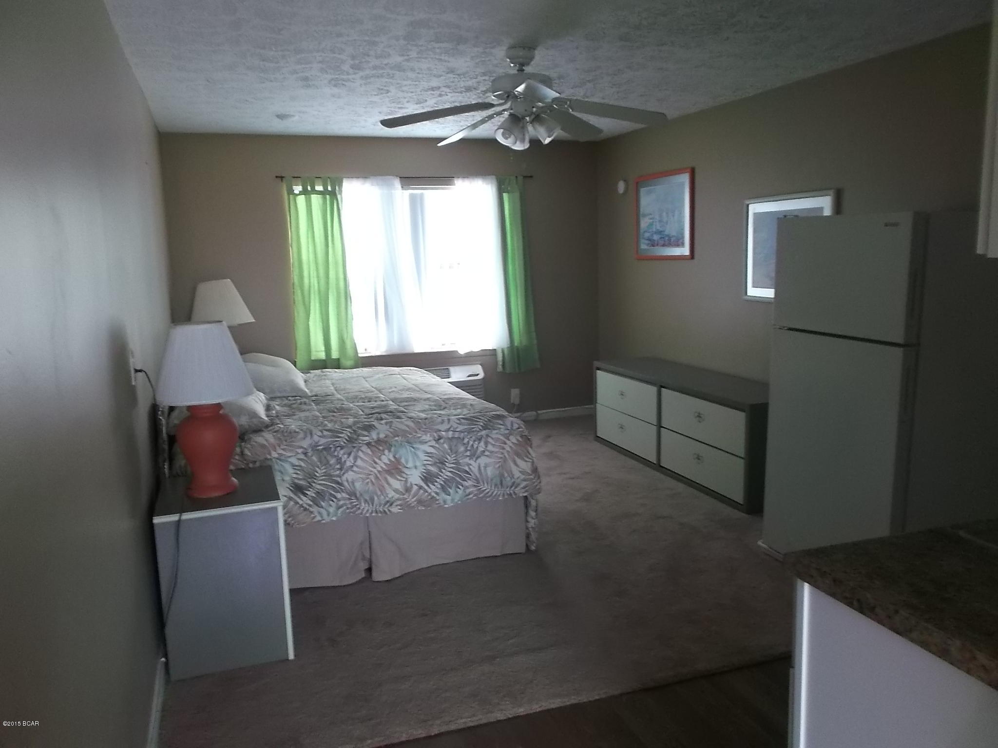 Open Sands - Residential Lease