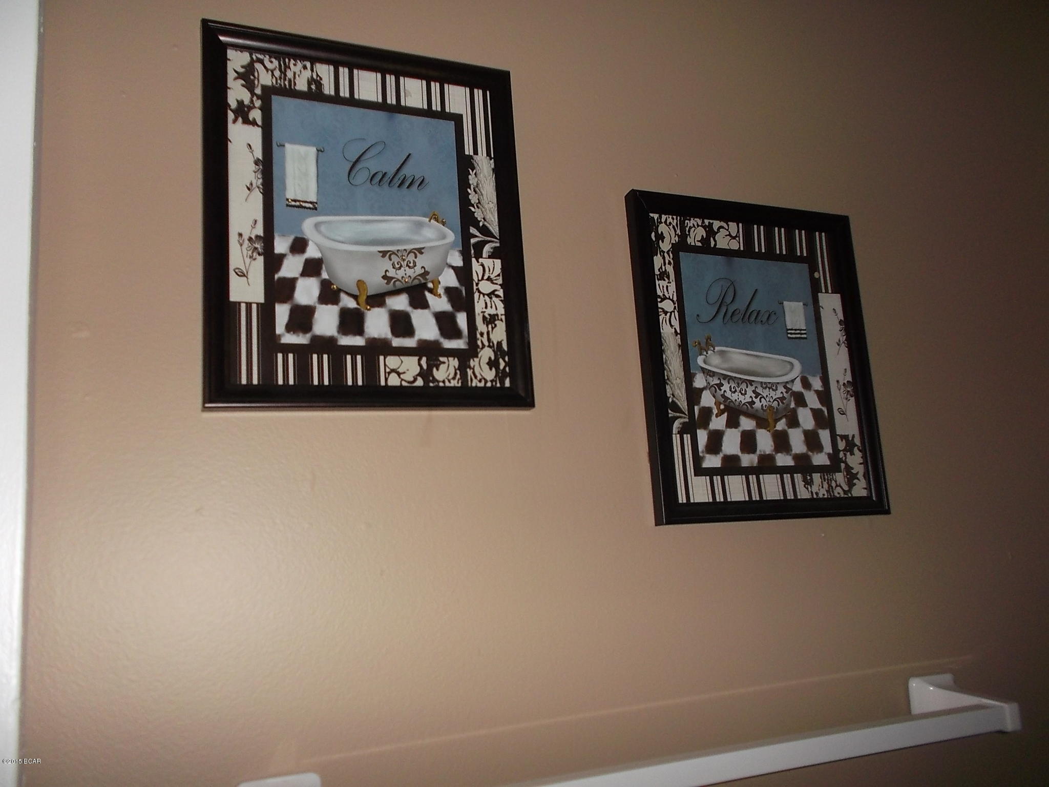 Open Sands - Residential Lease