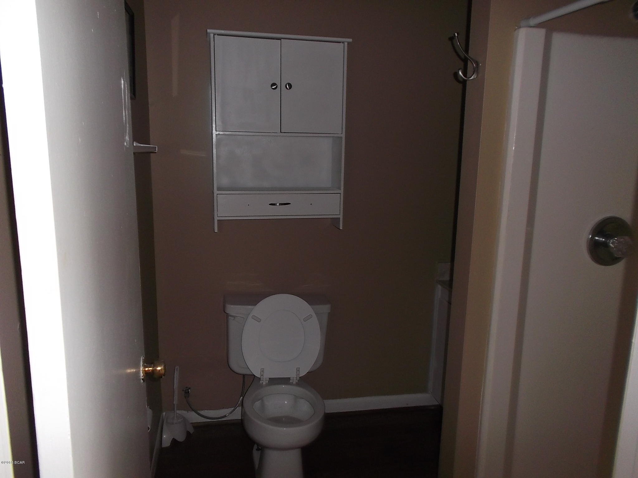 Open Sands - Residential Lease