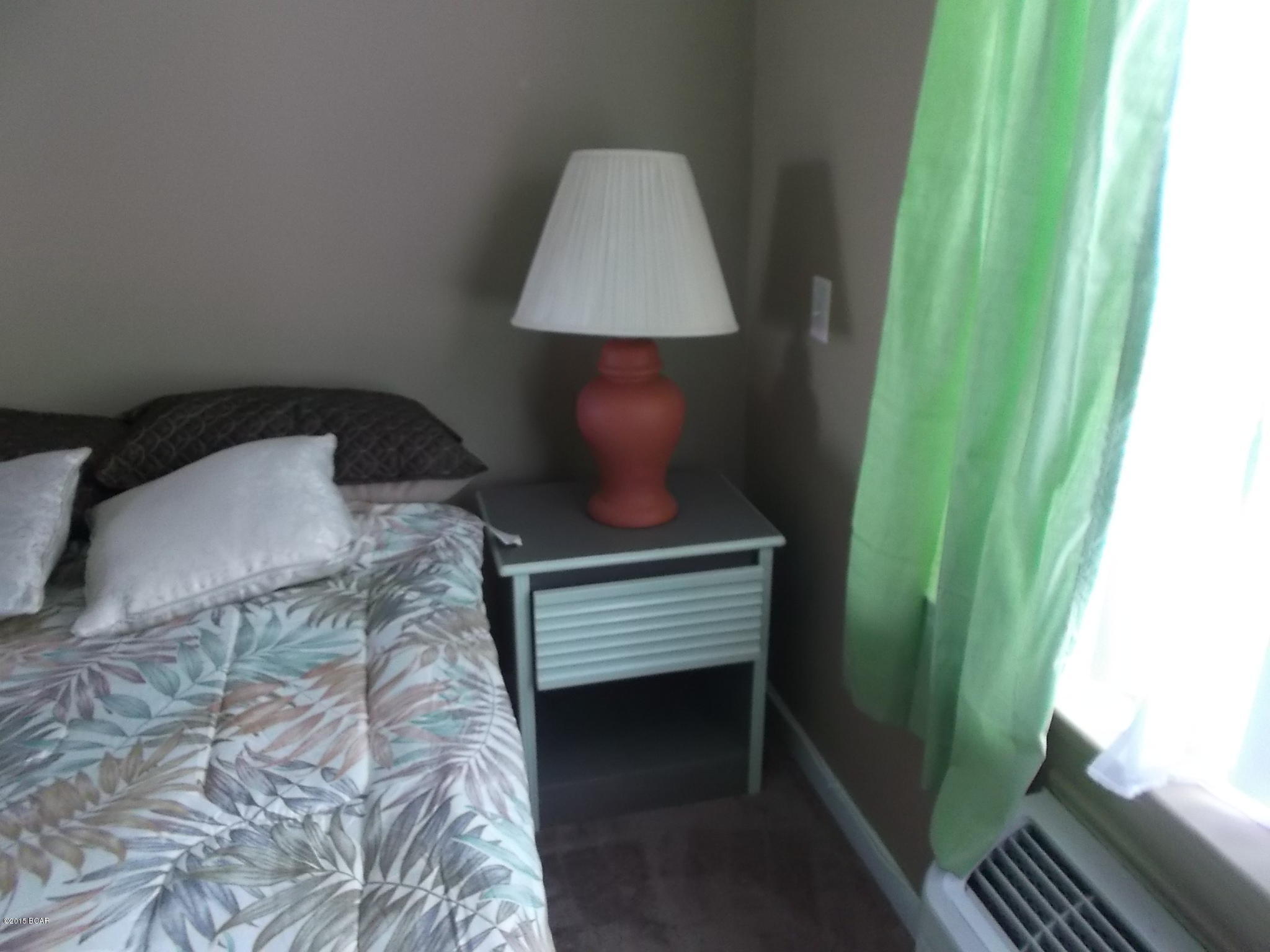 Open Sands - Residential Lease