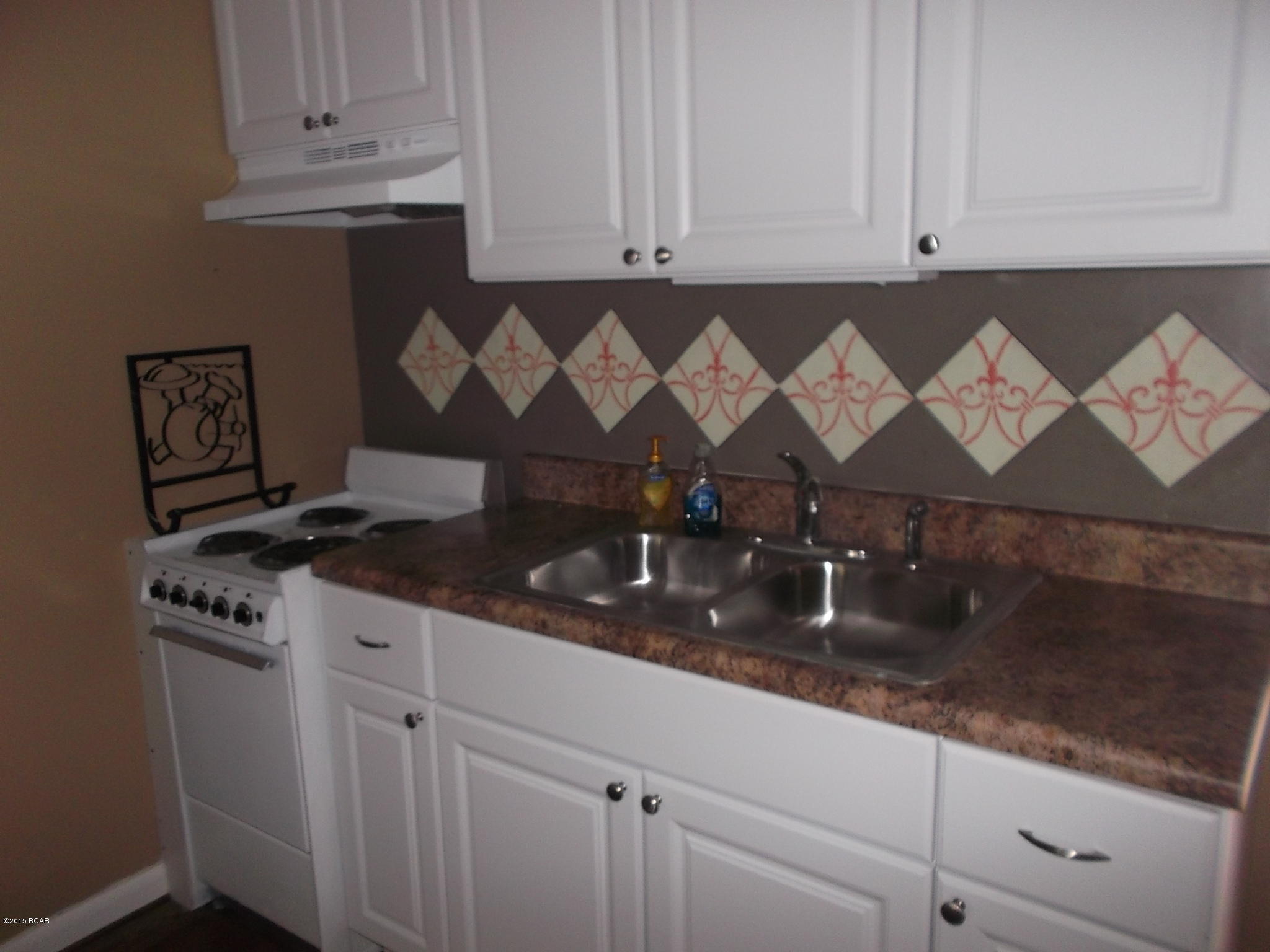 Open Sands - Residential Lease