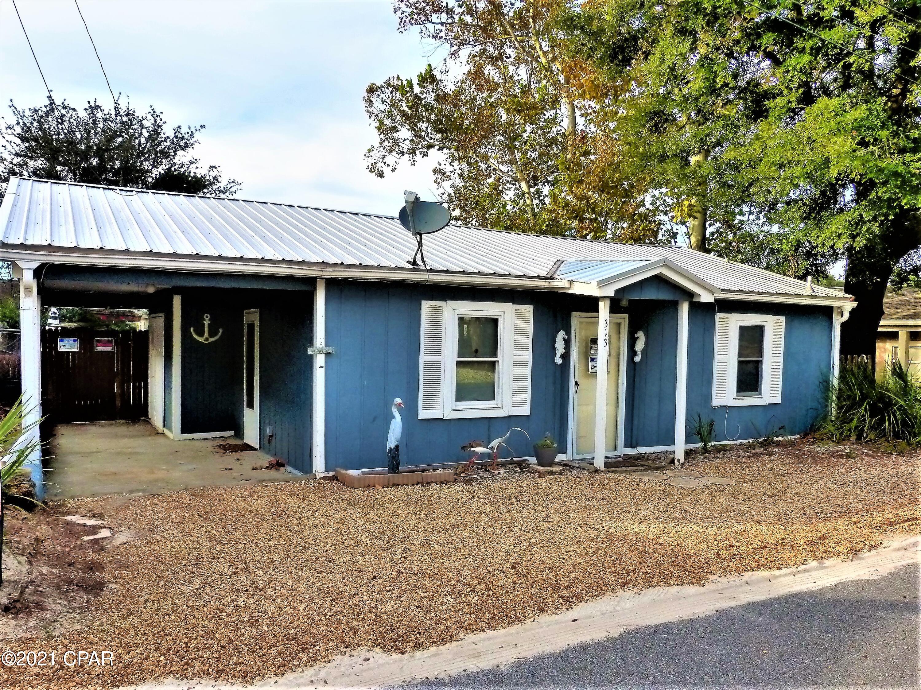 Laguna Beach 6th Add - Residential