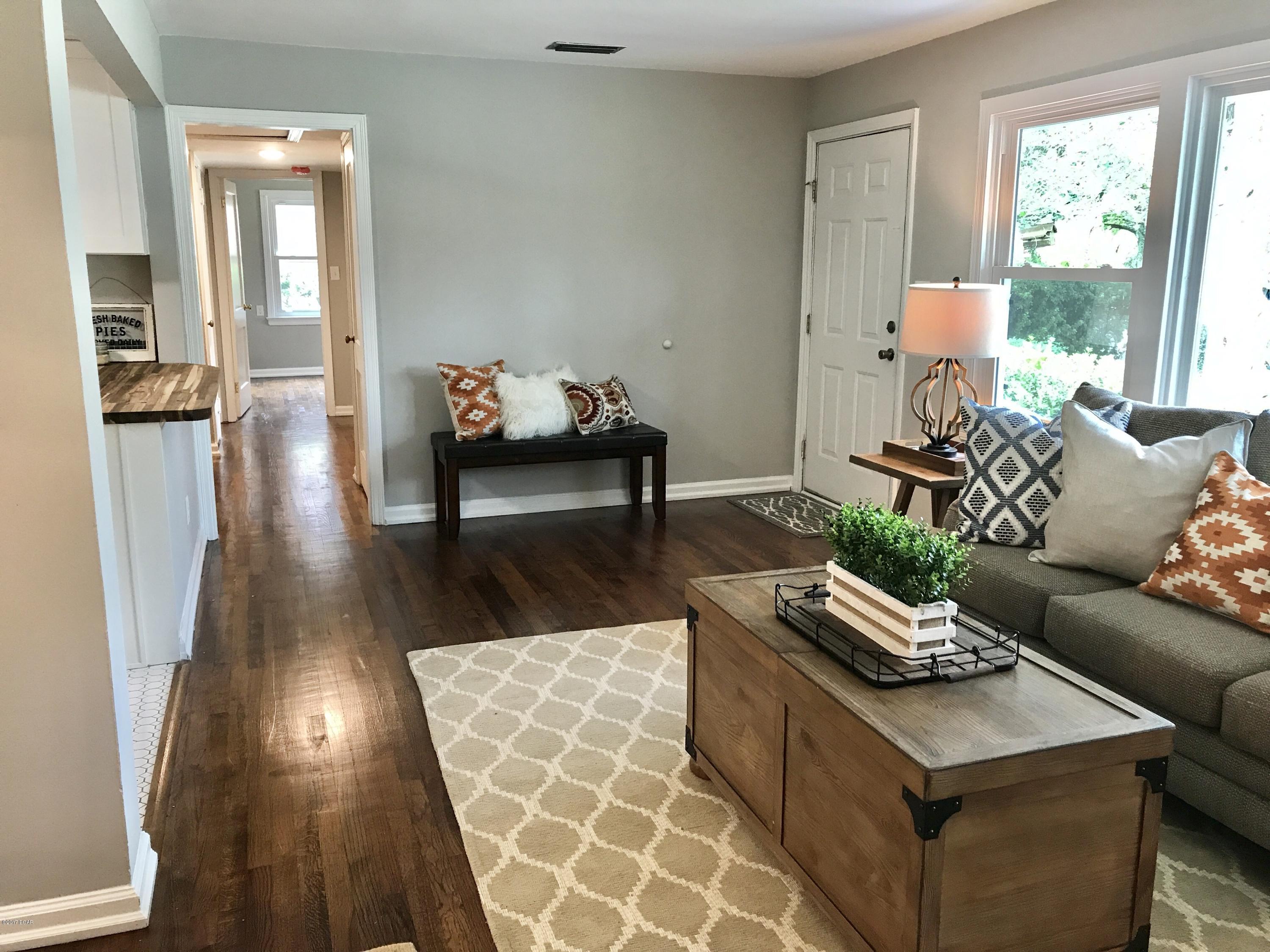 Cove Terrace 3rd Add - Residential