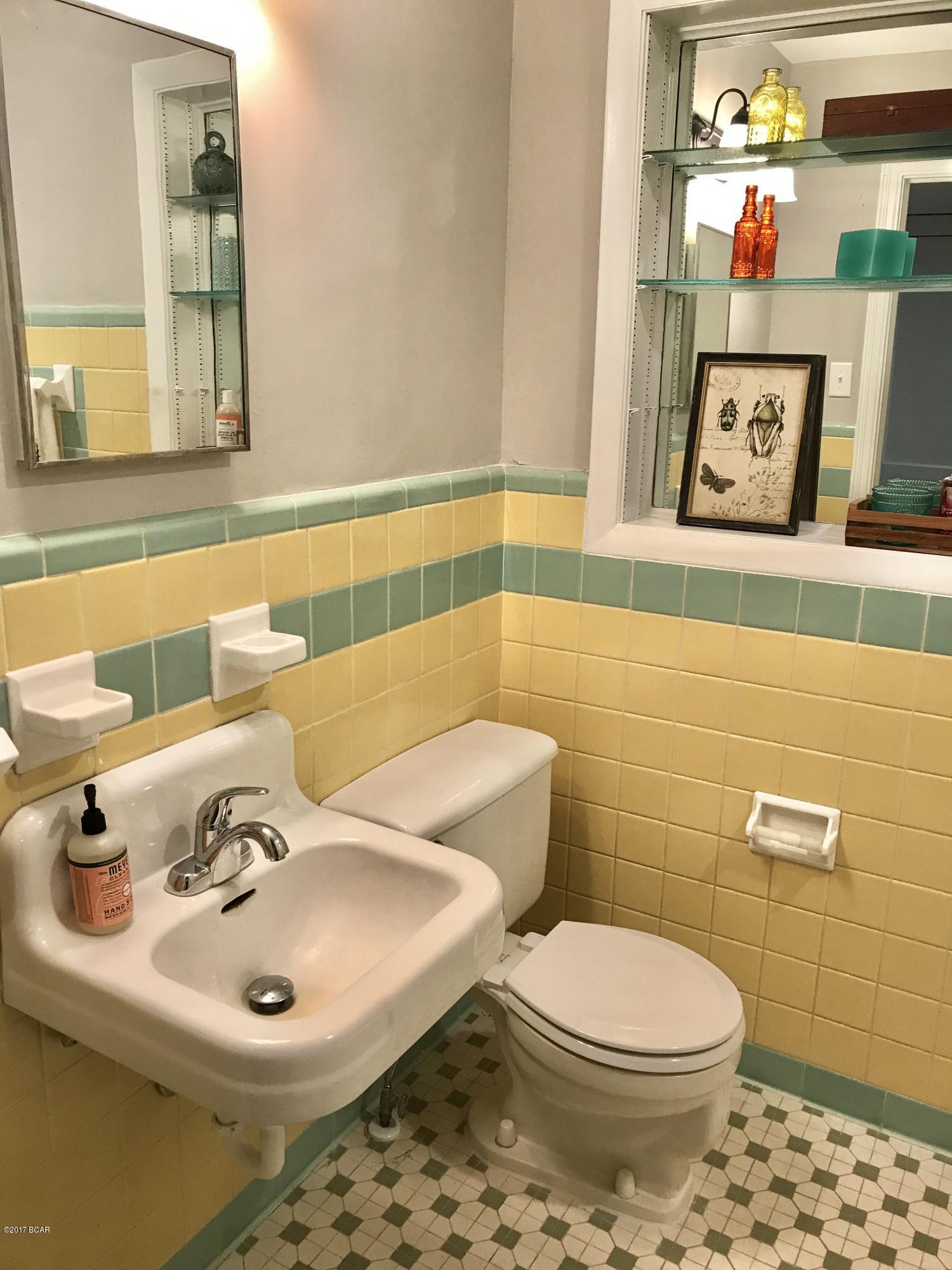 Cove Terrace 3rd Add - Residential