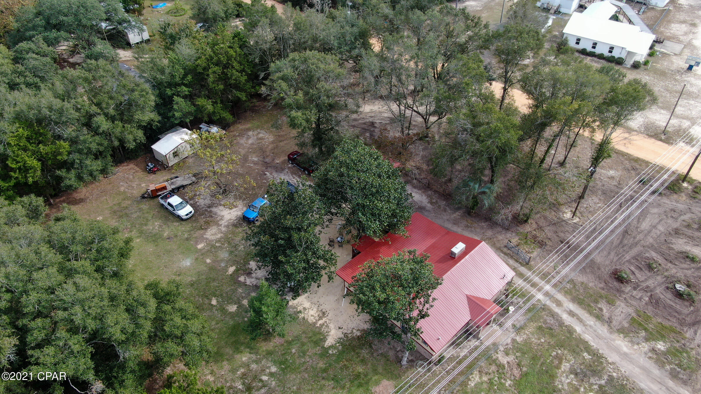 No Named Subdivision - Residential