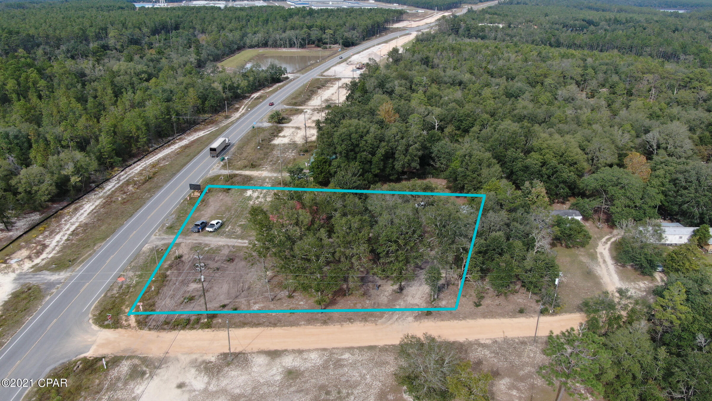 No Named Subdivision - Residential