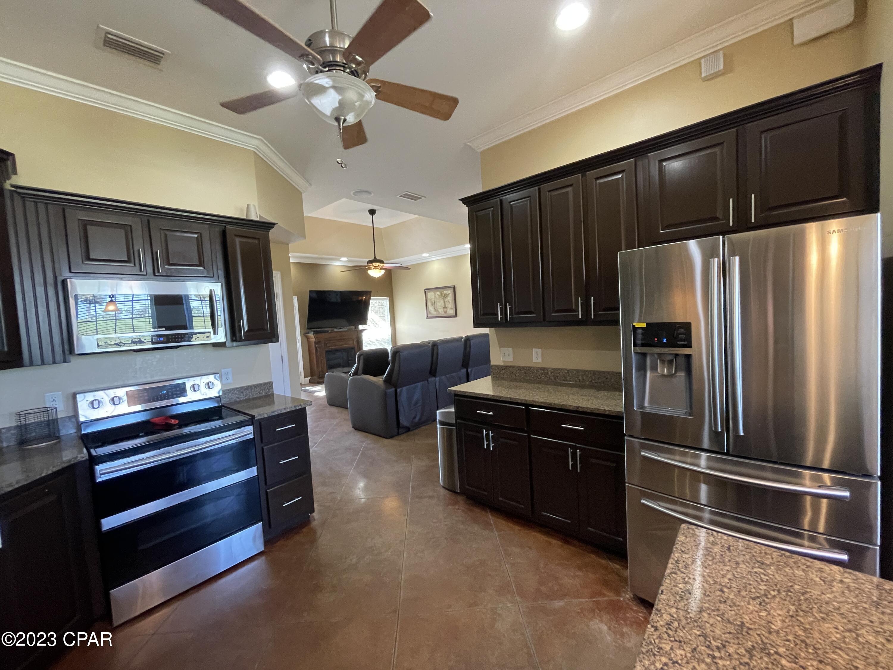 Bay Dunes Estates - Residential Lease