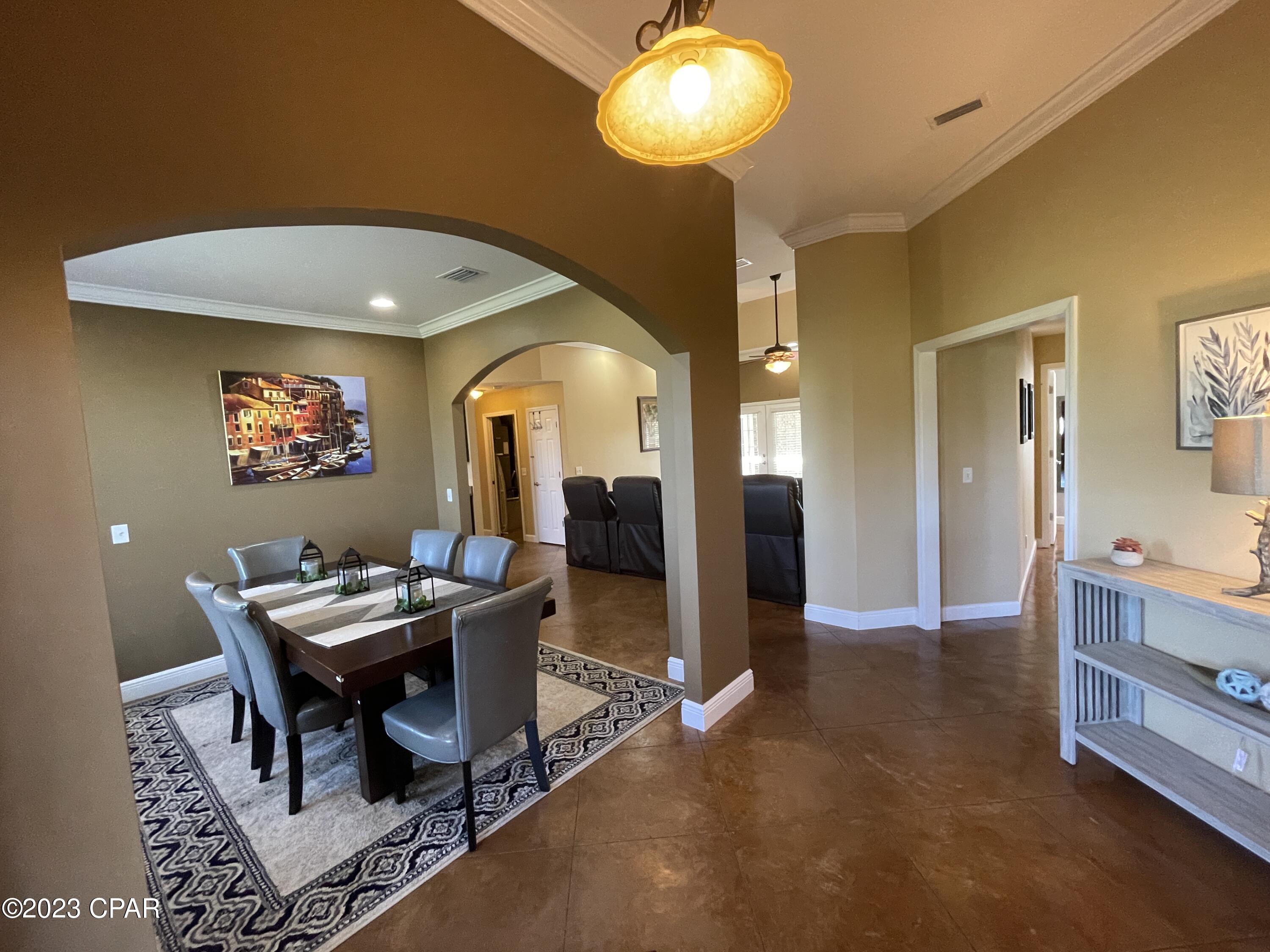 Bay Dunes Estates - Residential Lease