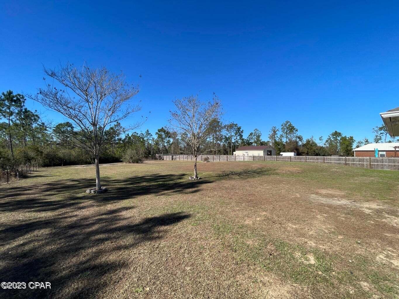 Bay Dunes Estates - Residential Lease