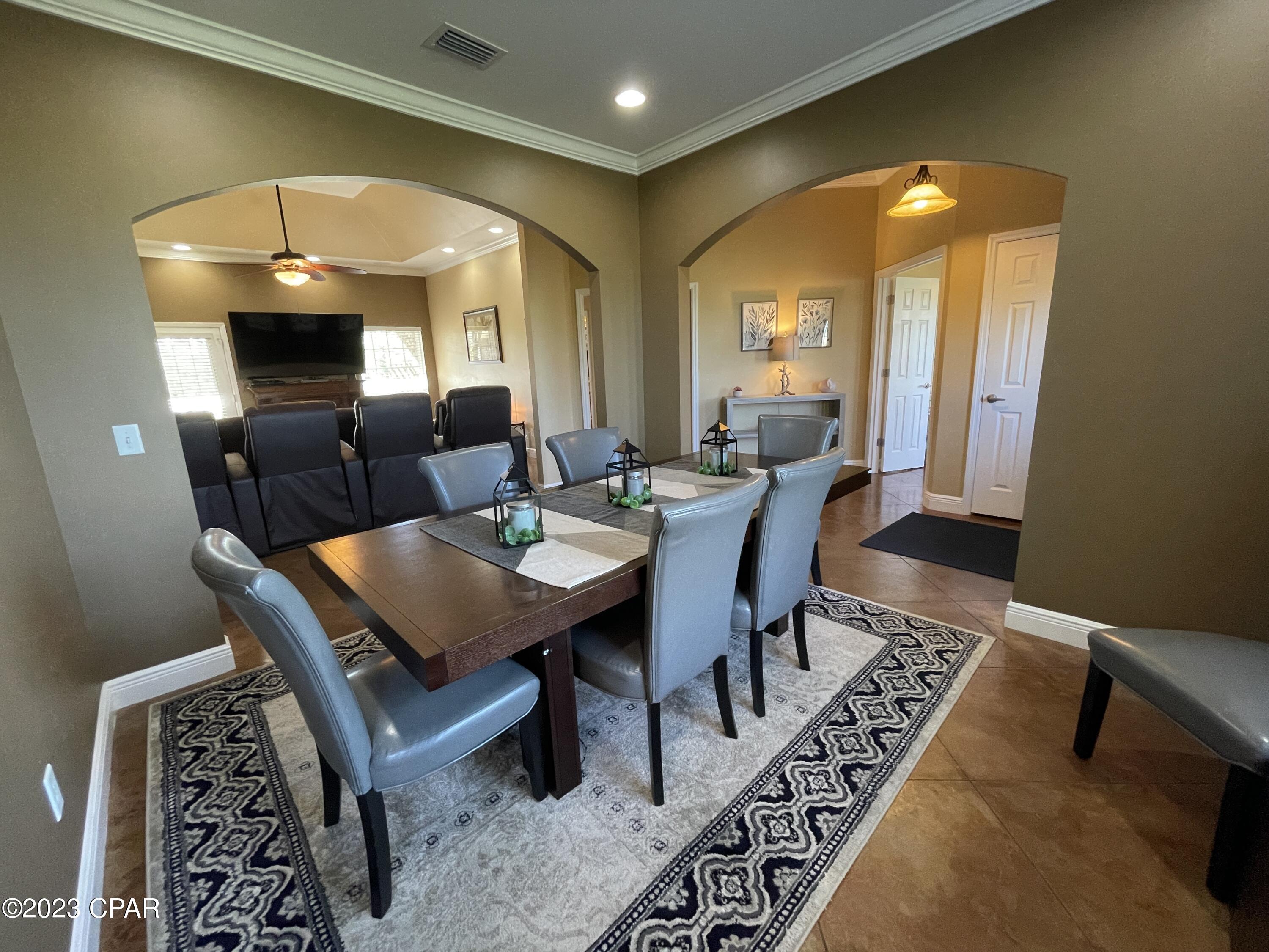 Bay Dunes Estates - Residential Lease