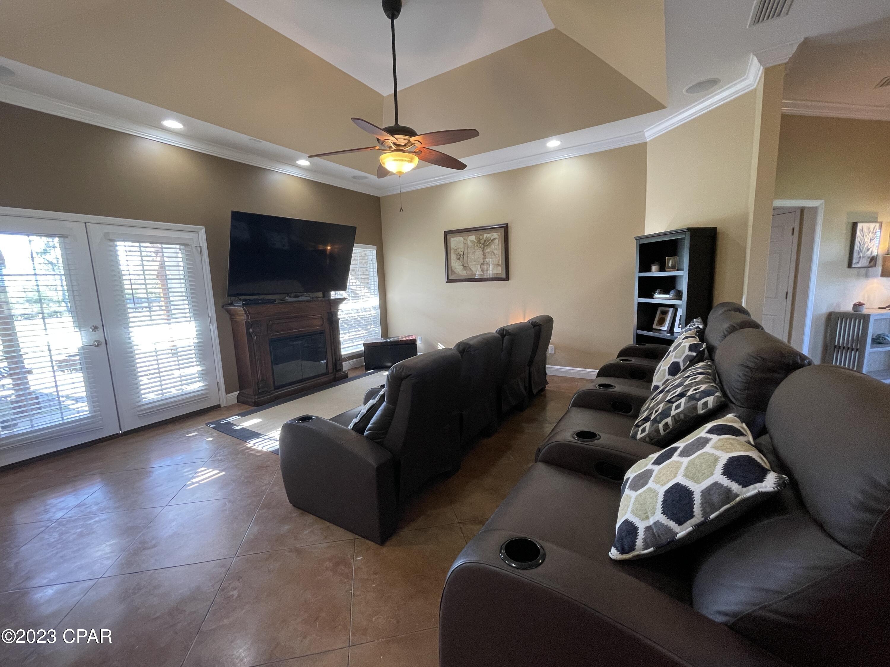 Bay Dunes Estates - Residential Lease