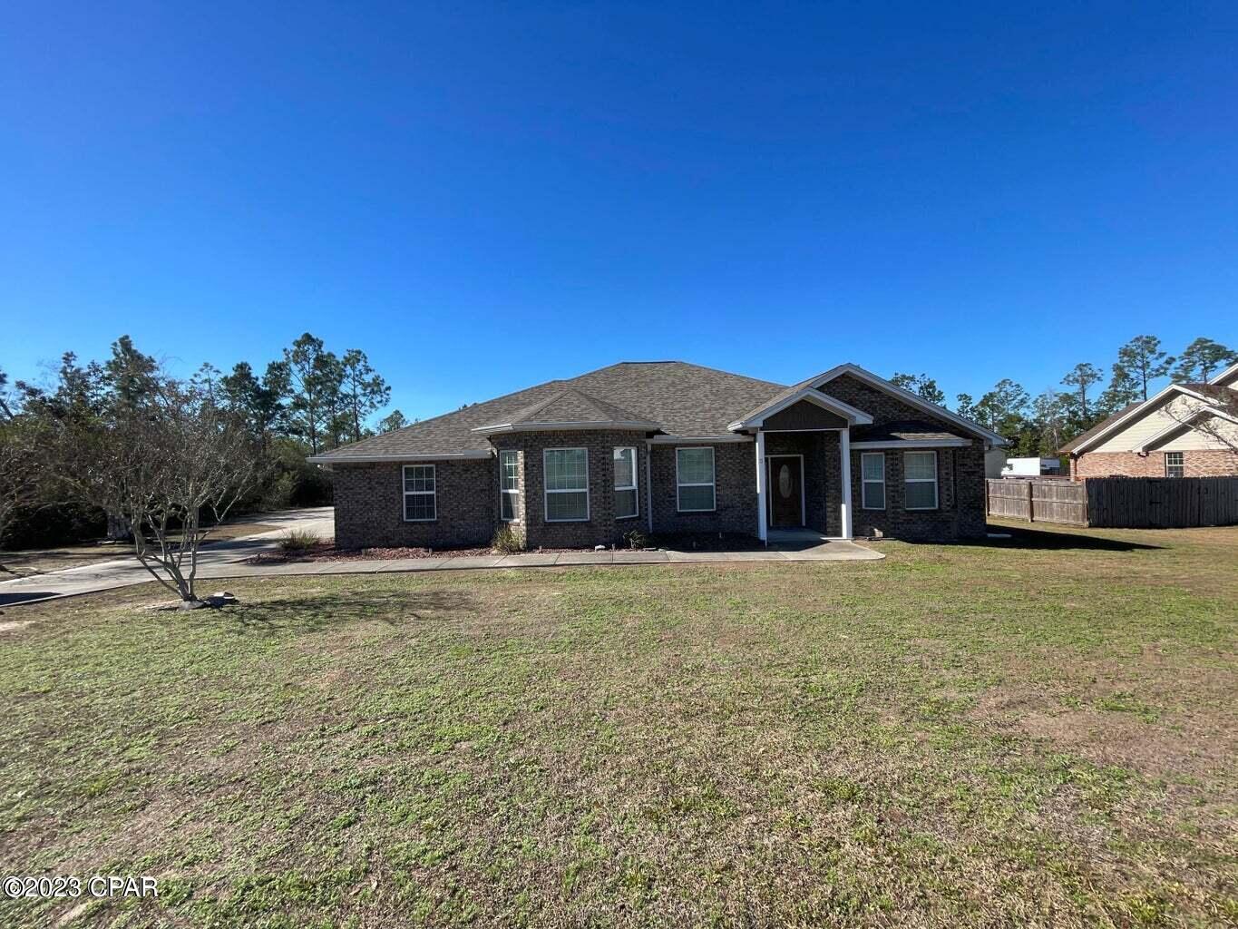 Bay Dunes Estates - Residential Lease