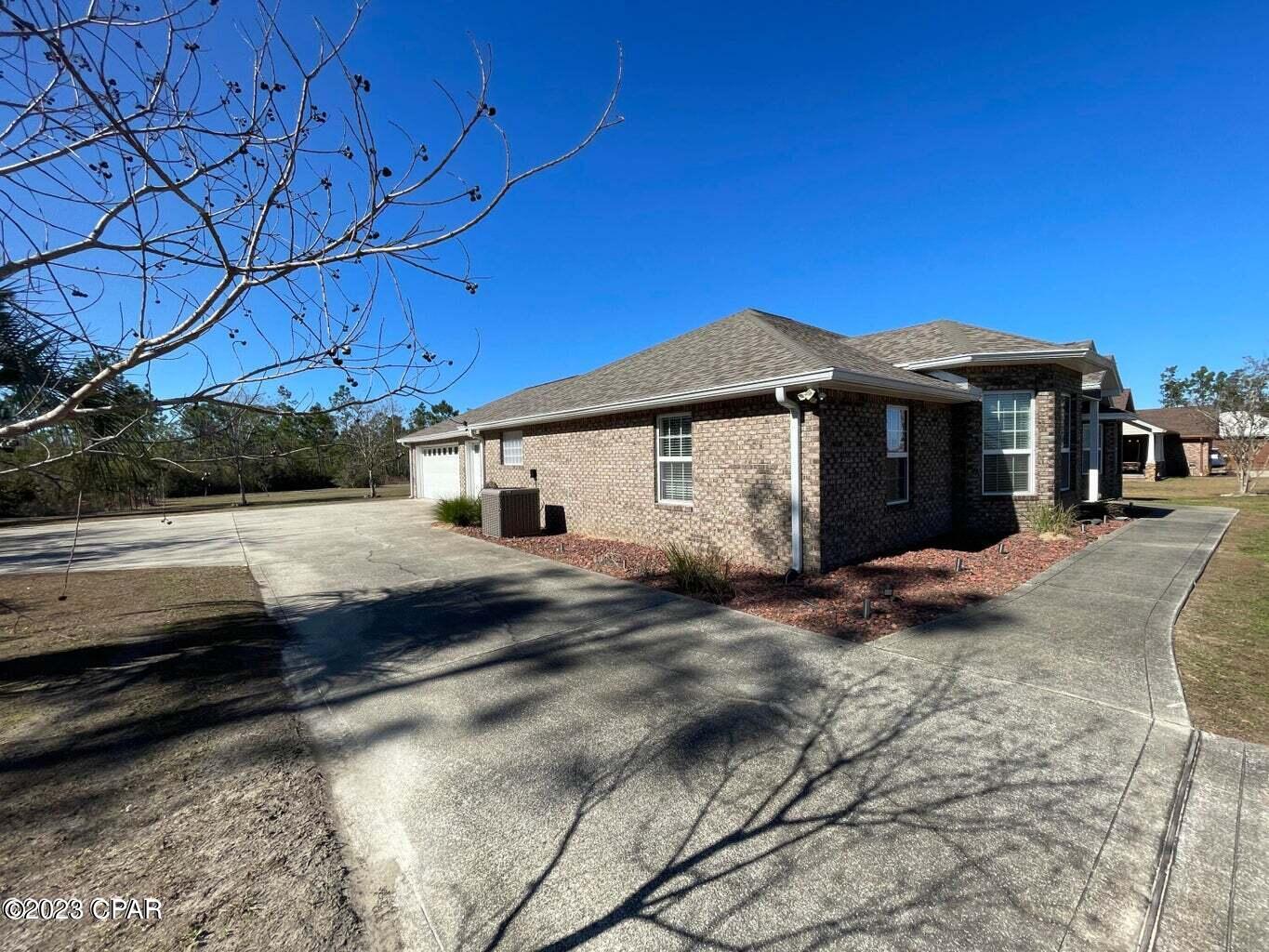 Bay Dunes Estates - Residential Lease