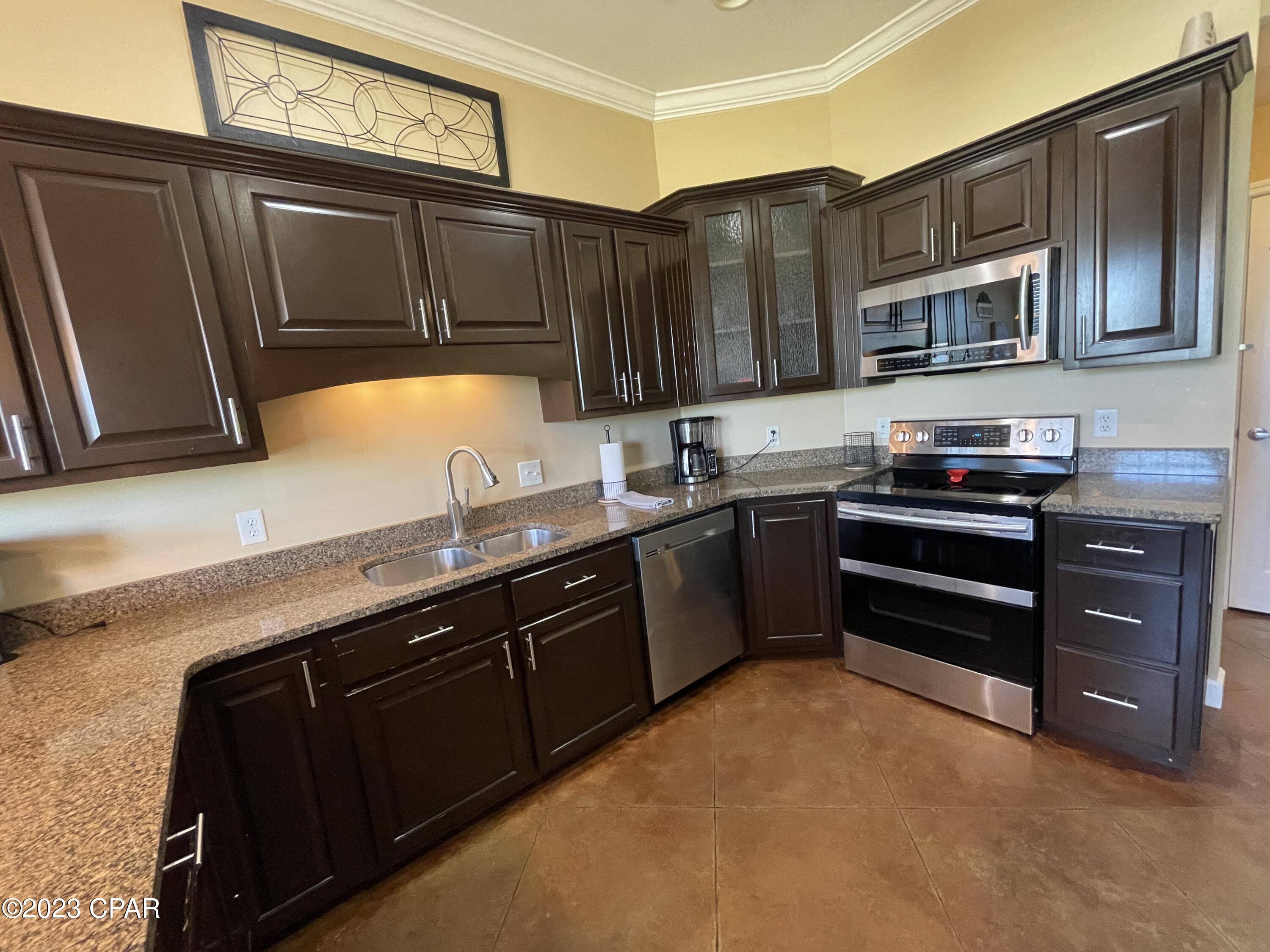 Bay Dunes Estates - Residential Lease