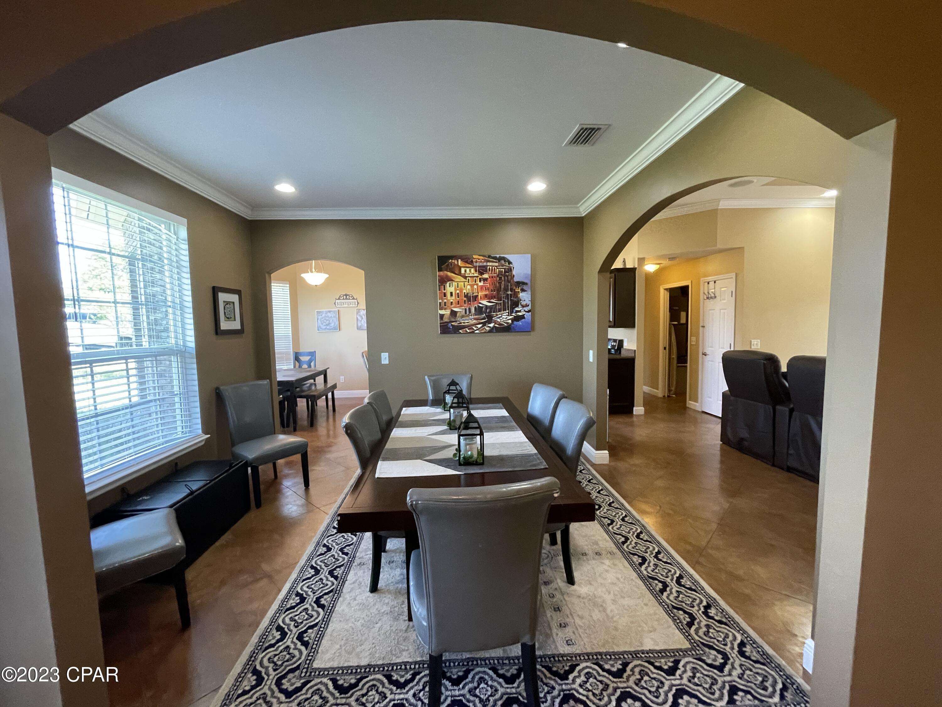 Bay Dunes Estates - Residential Lease