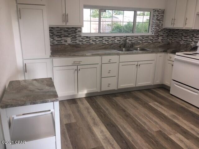 Callaway - Residential