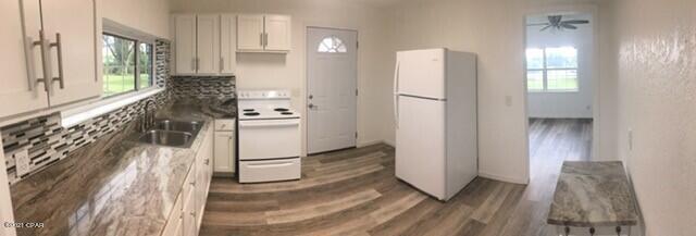 Callaway - Residential