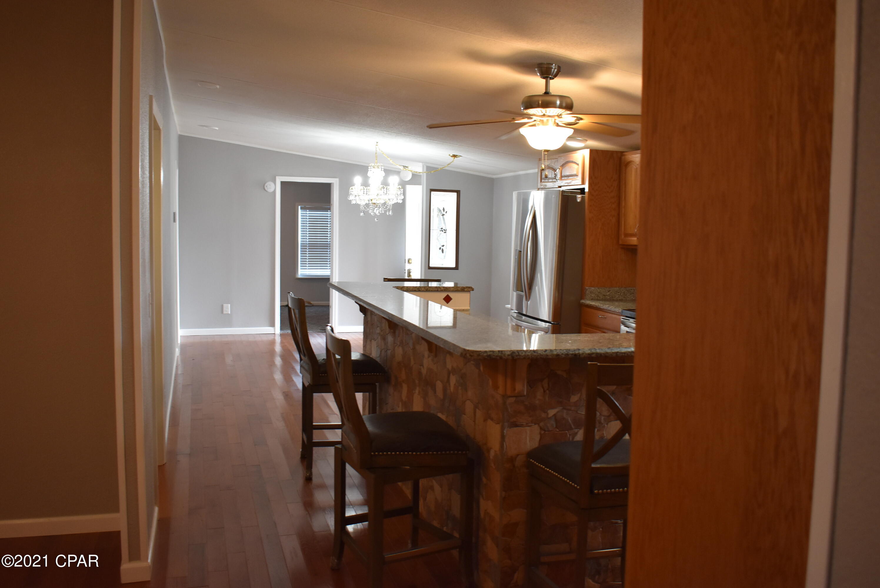 Callaway - Residential