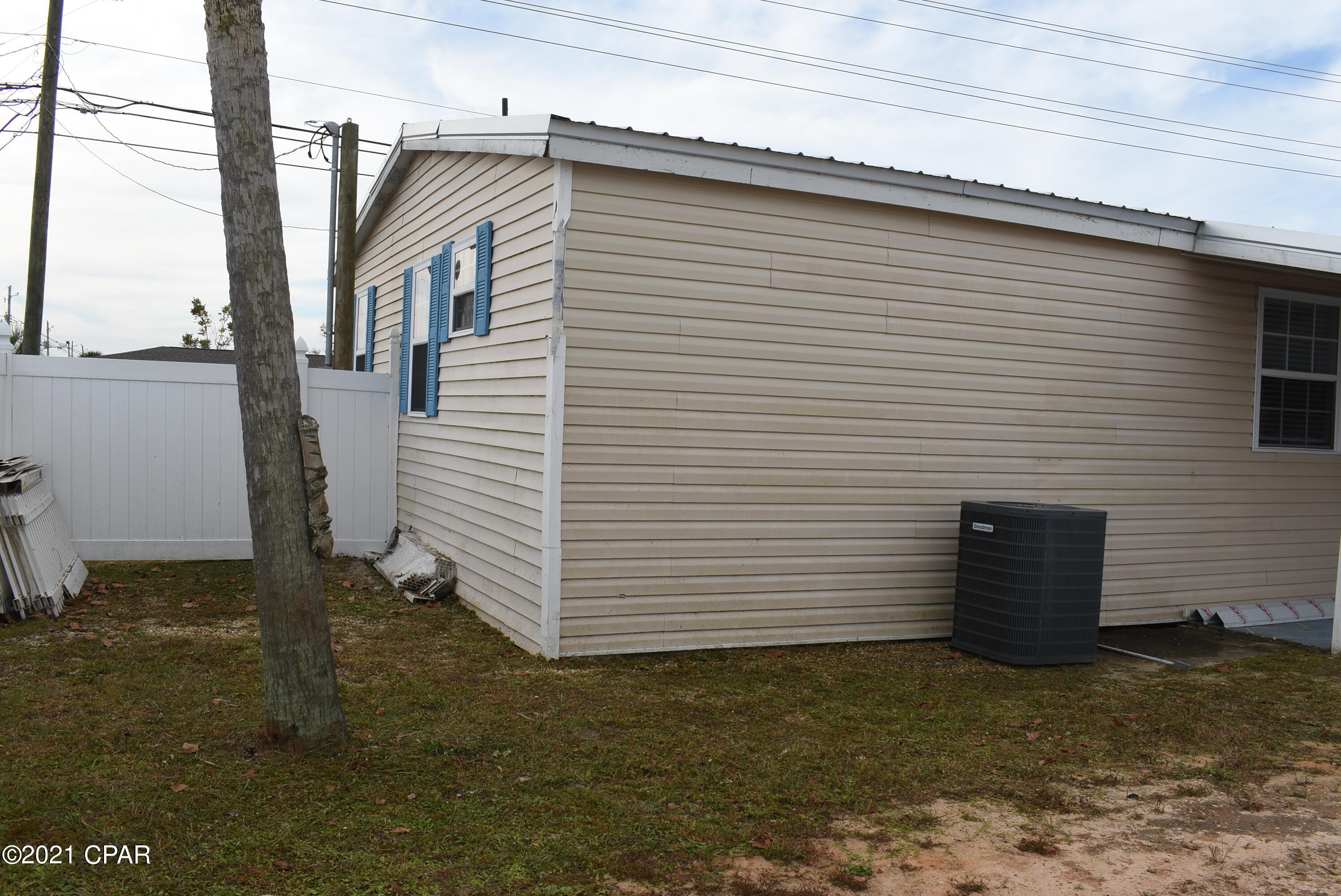 Callaway - Residential