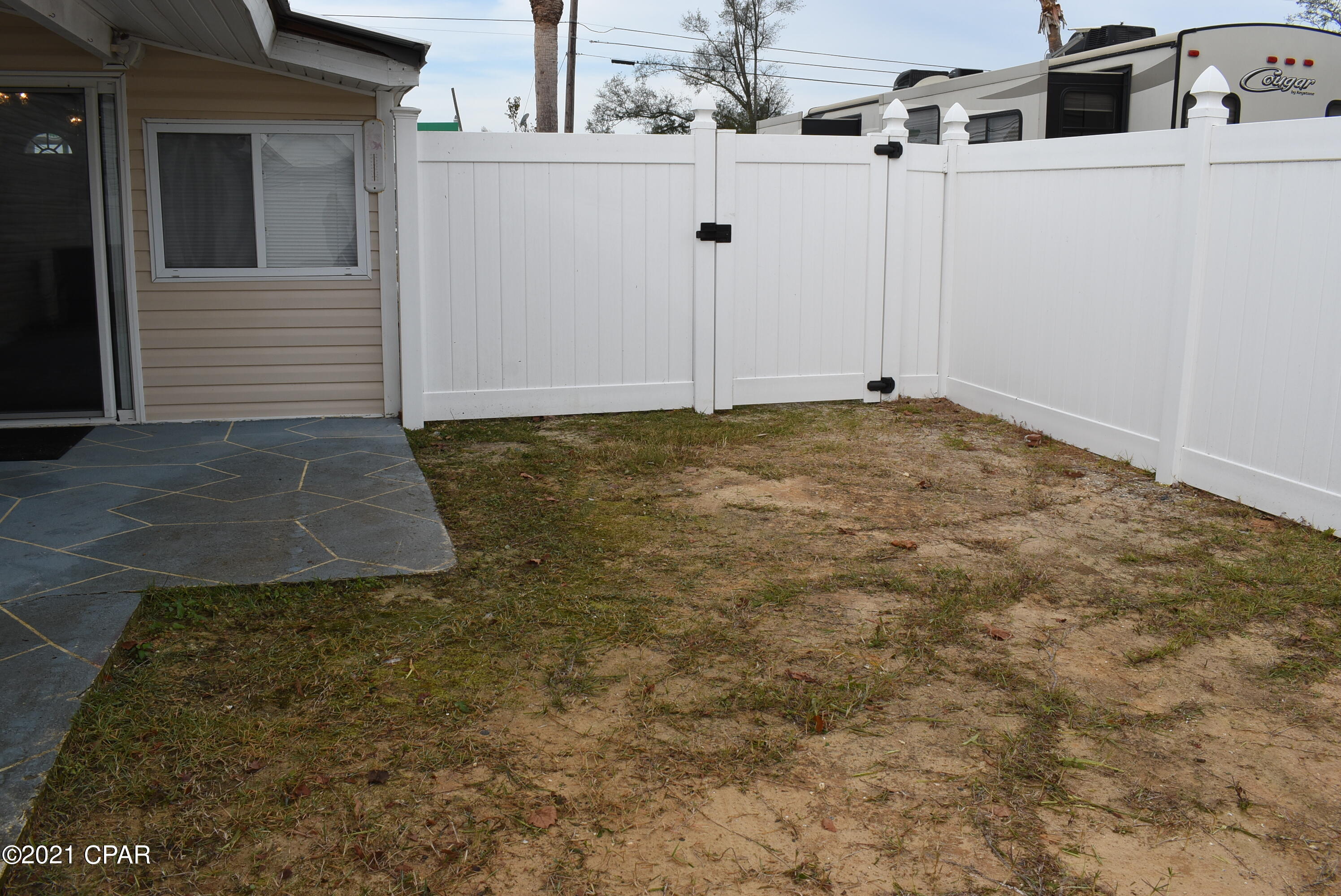 Callaway - Residential