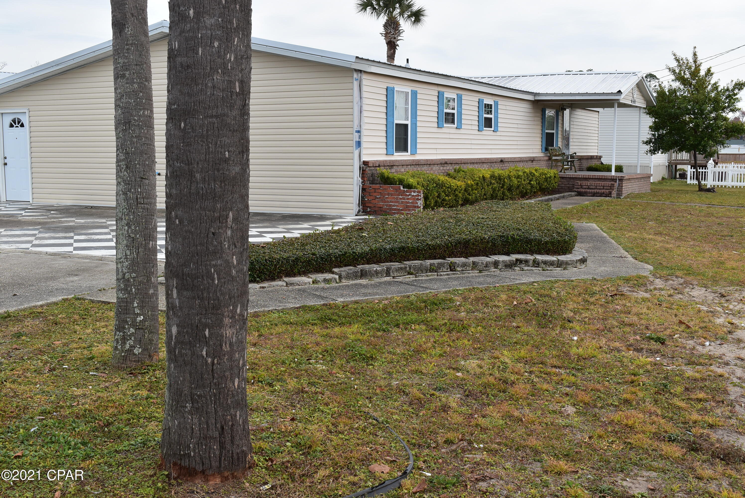 Callaway - Residential