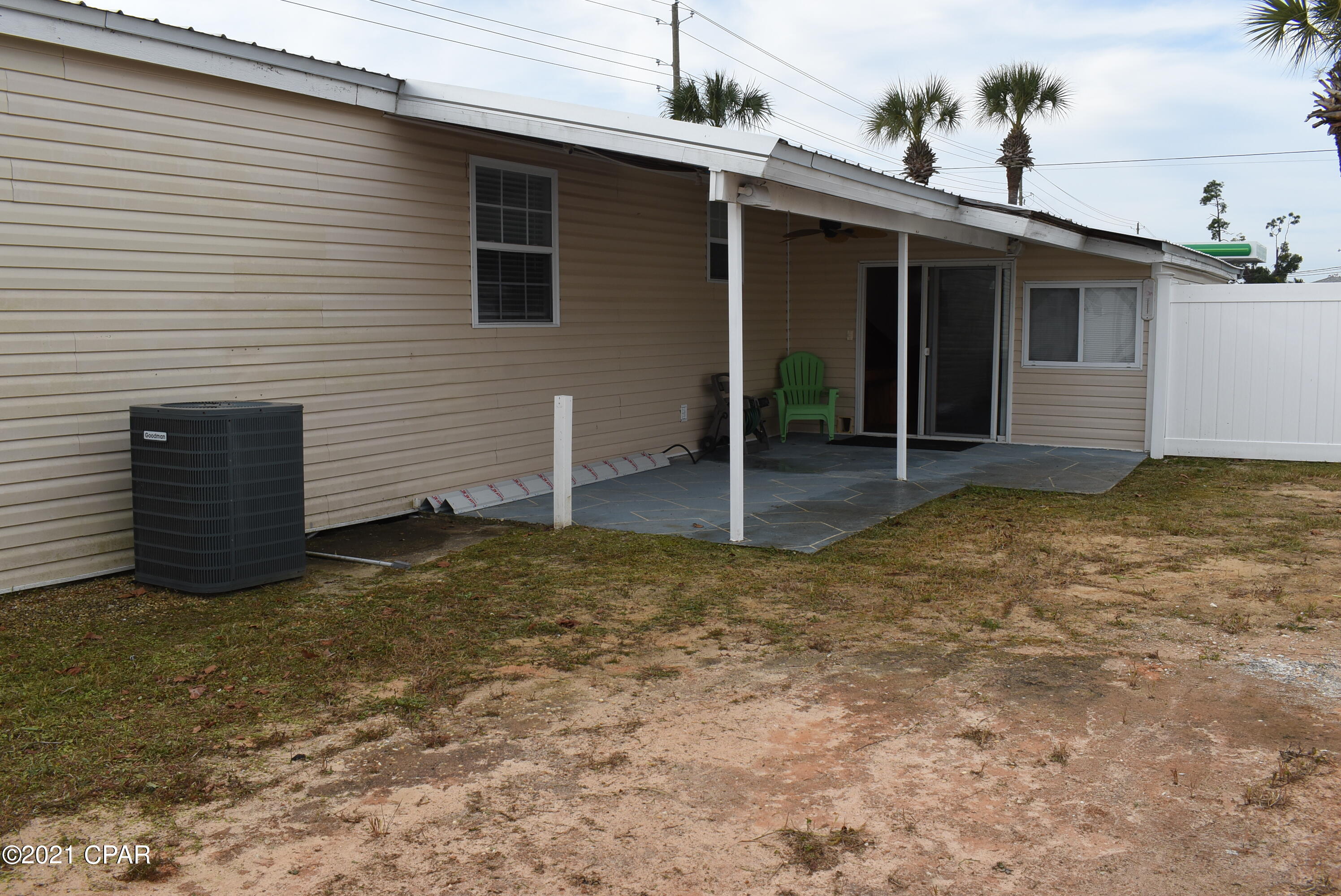 Callaway - Residential