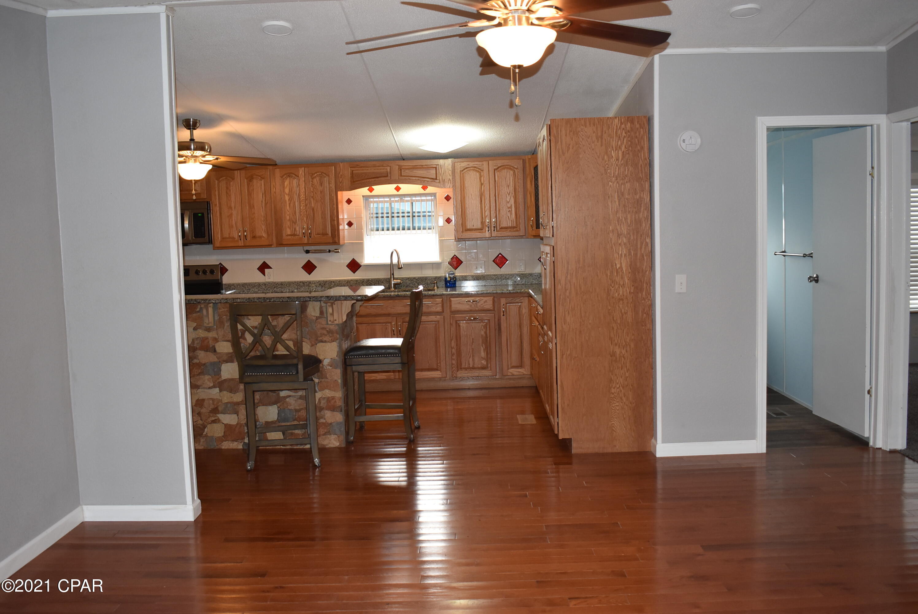 Callaway - Residential