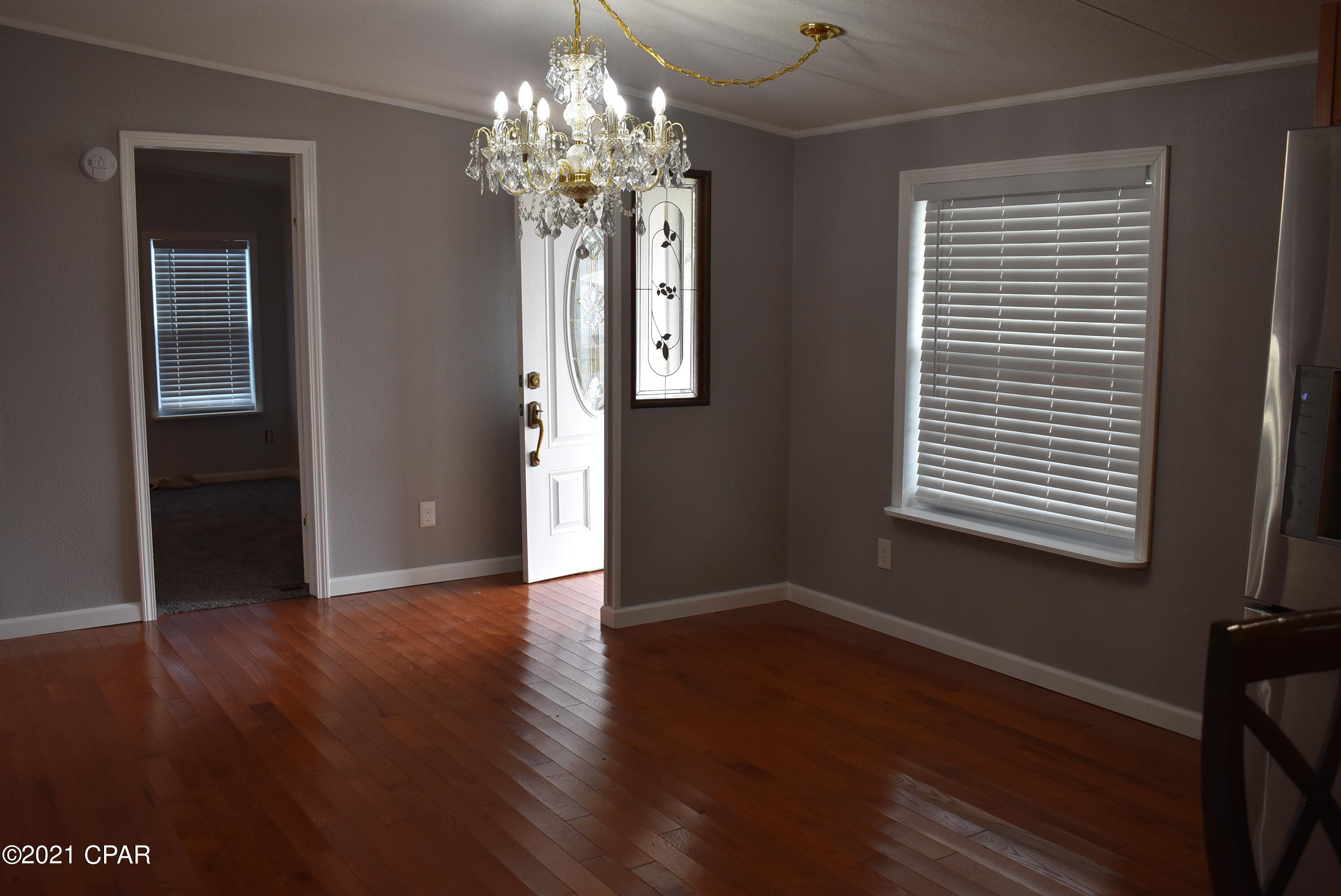 Callaway - Residential