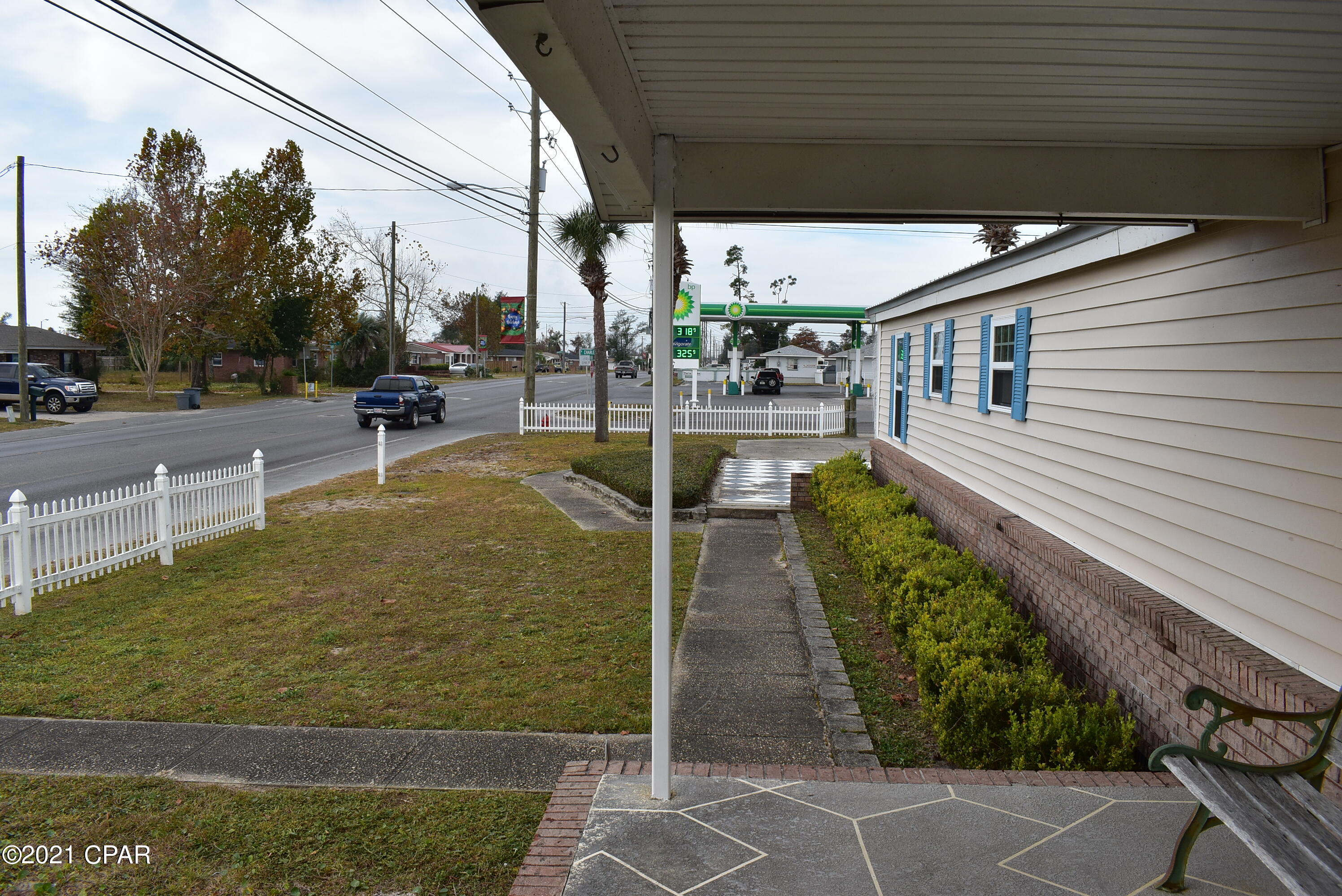 Callaway - Residential