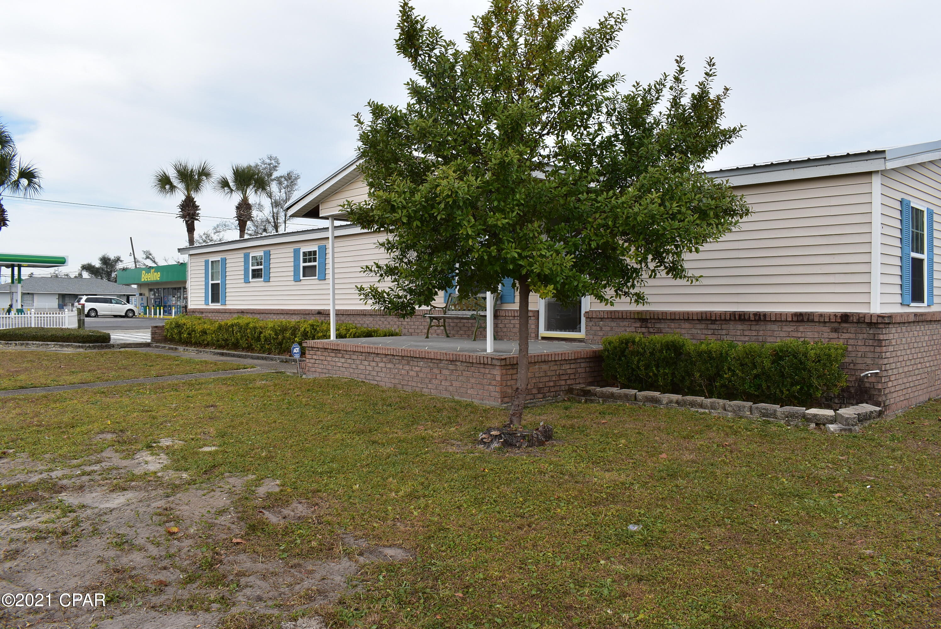 Callaway - Residential