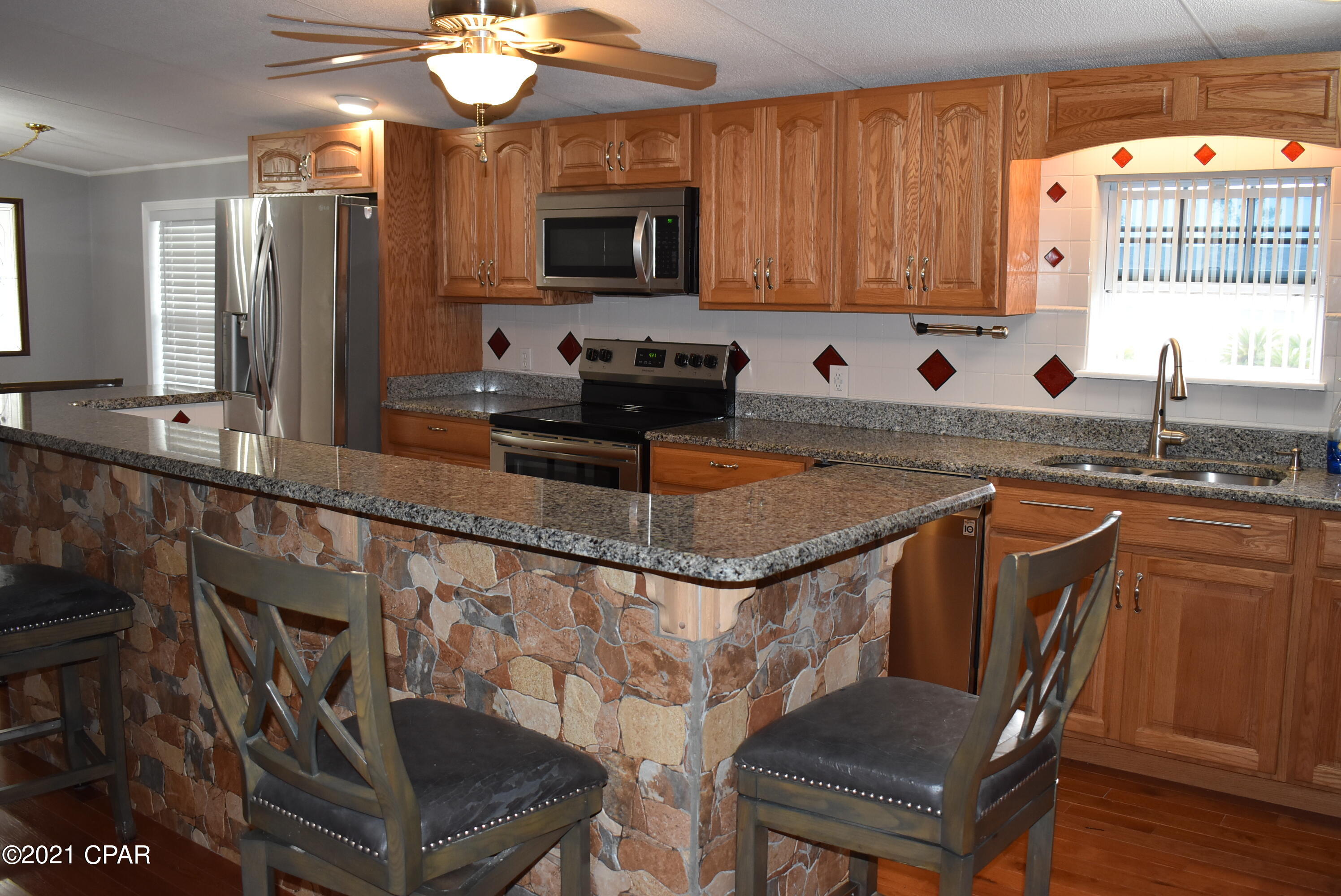 Callaway - Residential