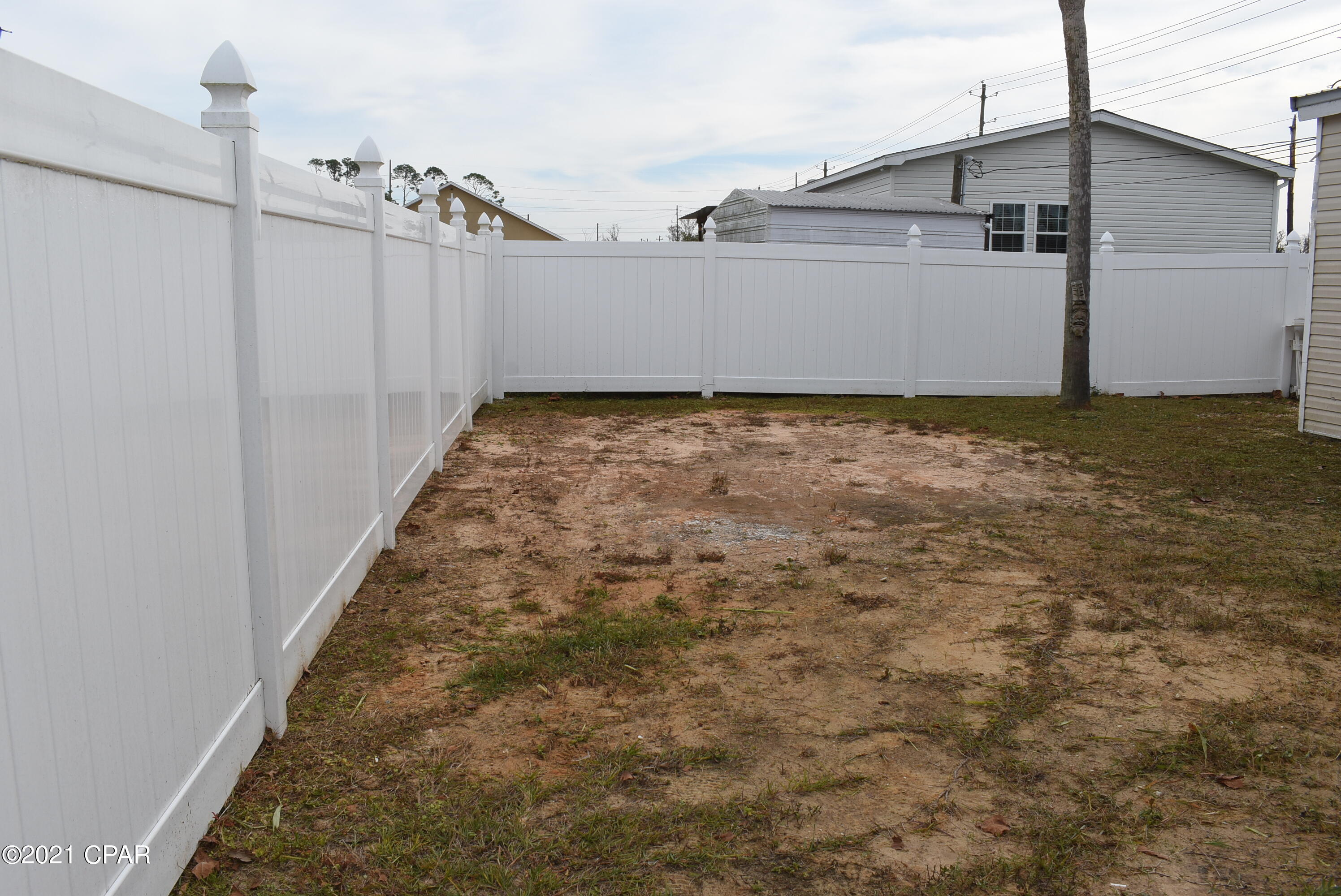 Callaway - Residential