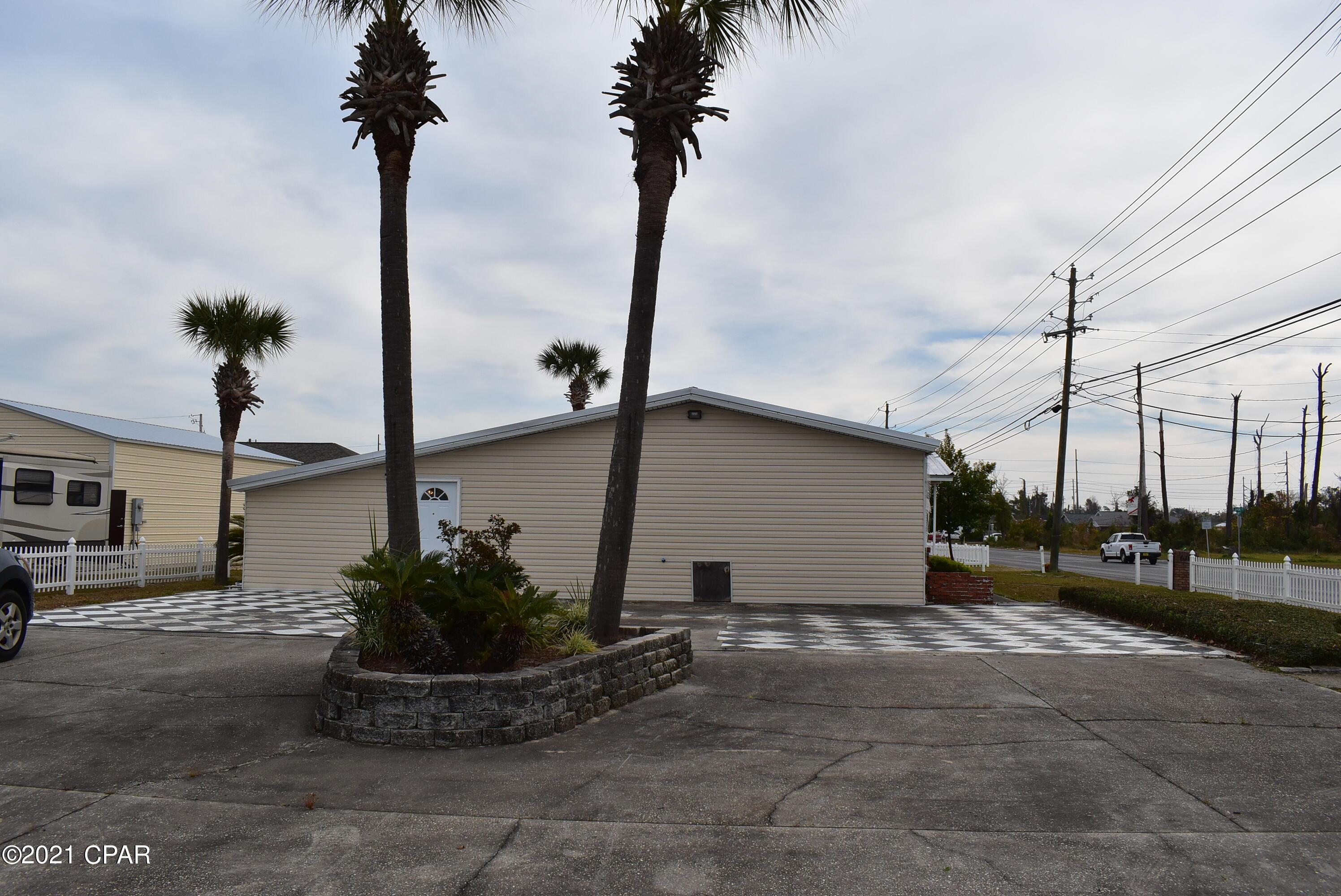 Callaway - Residential