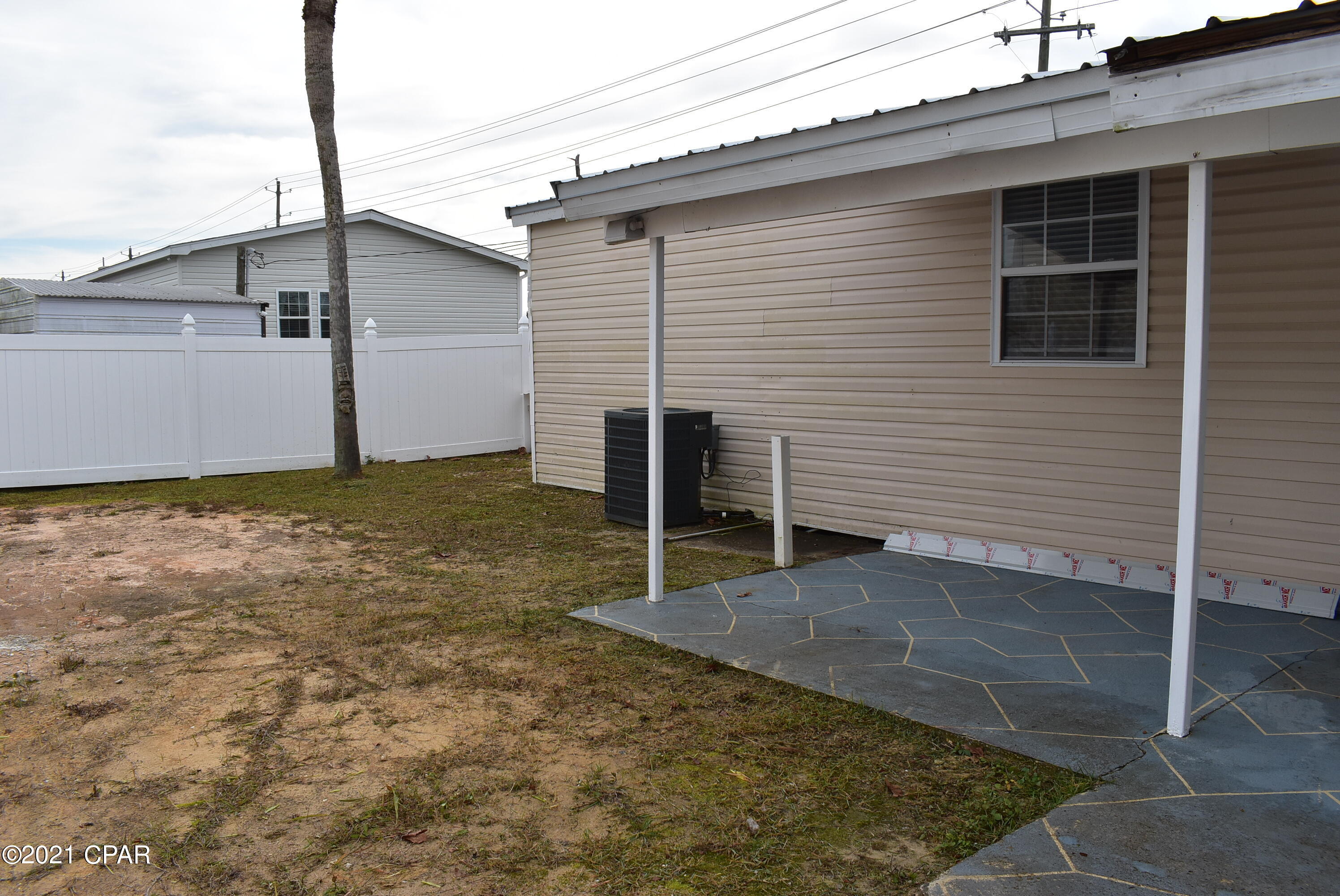 Callaway - Residential