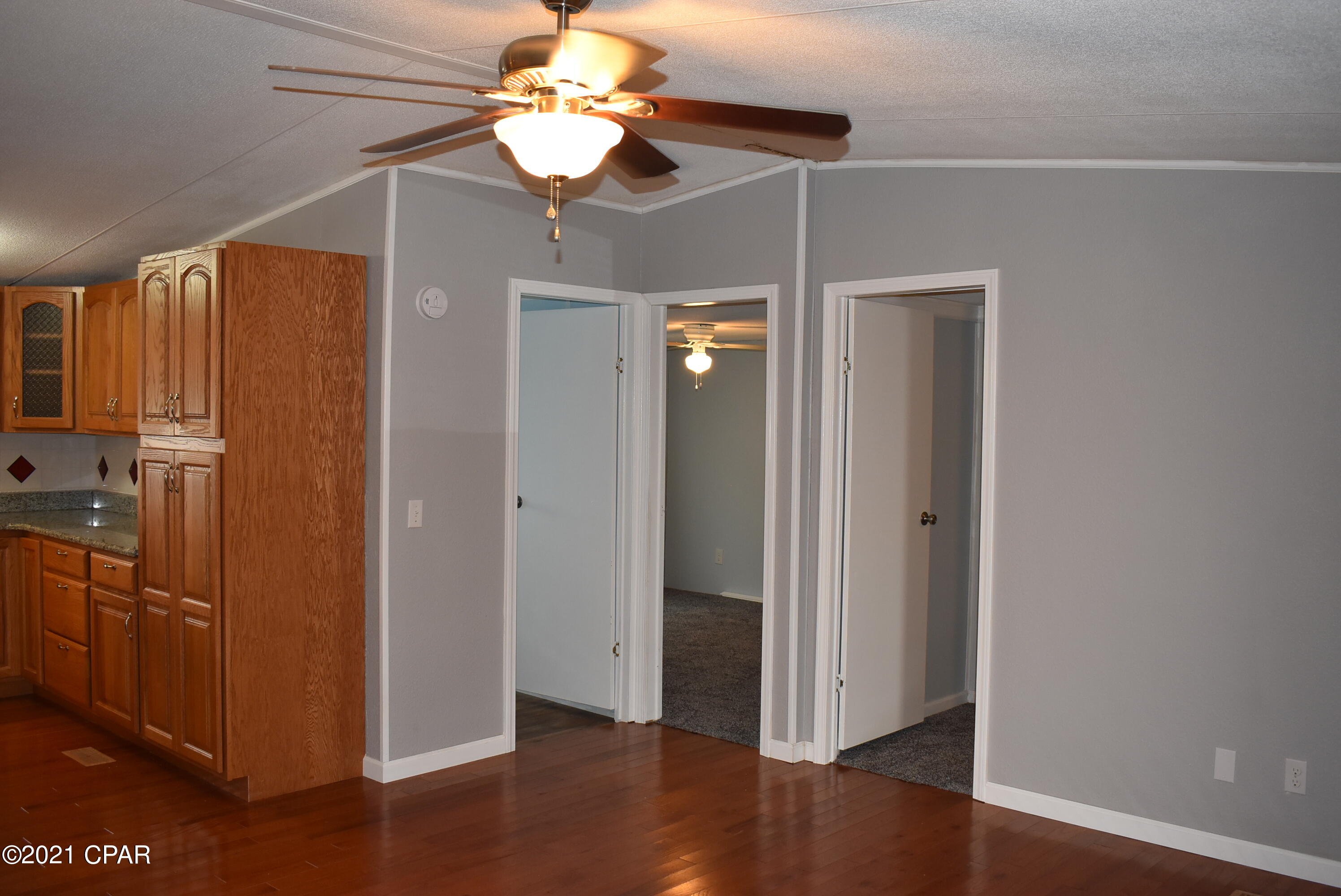 Callaway - Residential