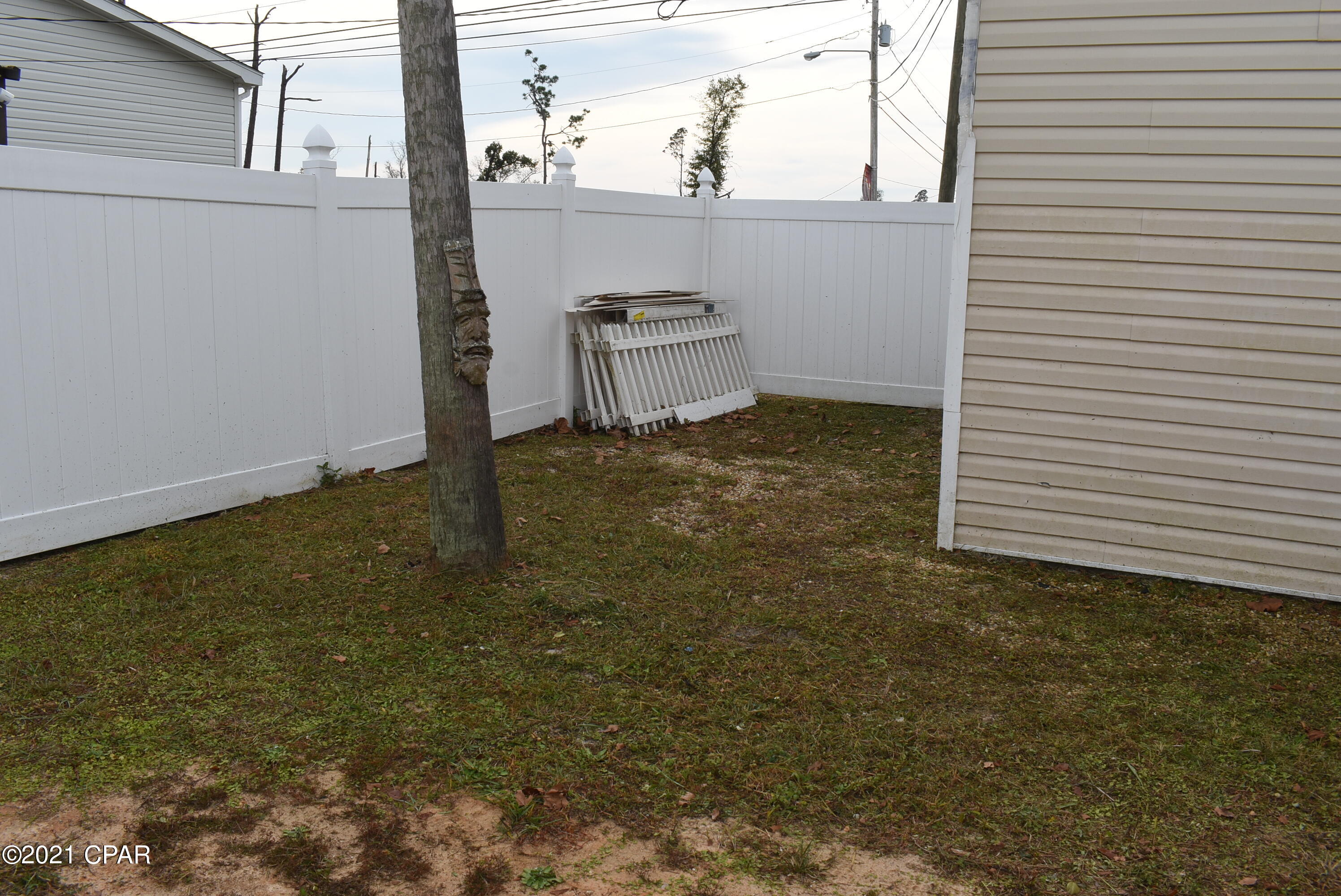 Callaway - Residential