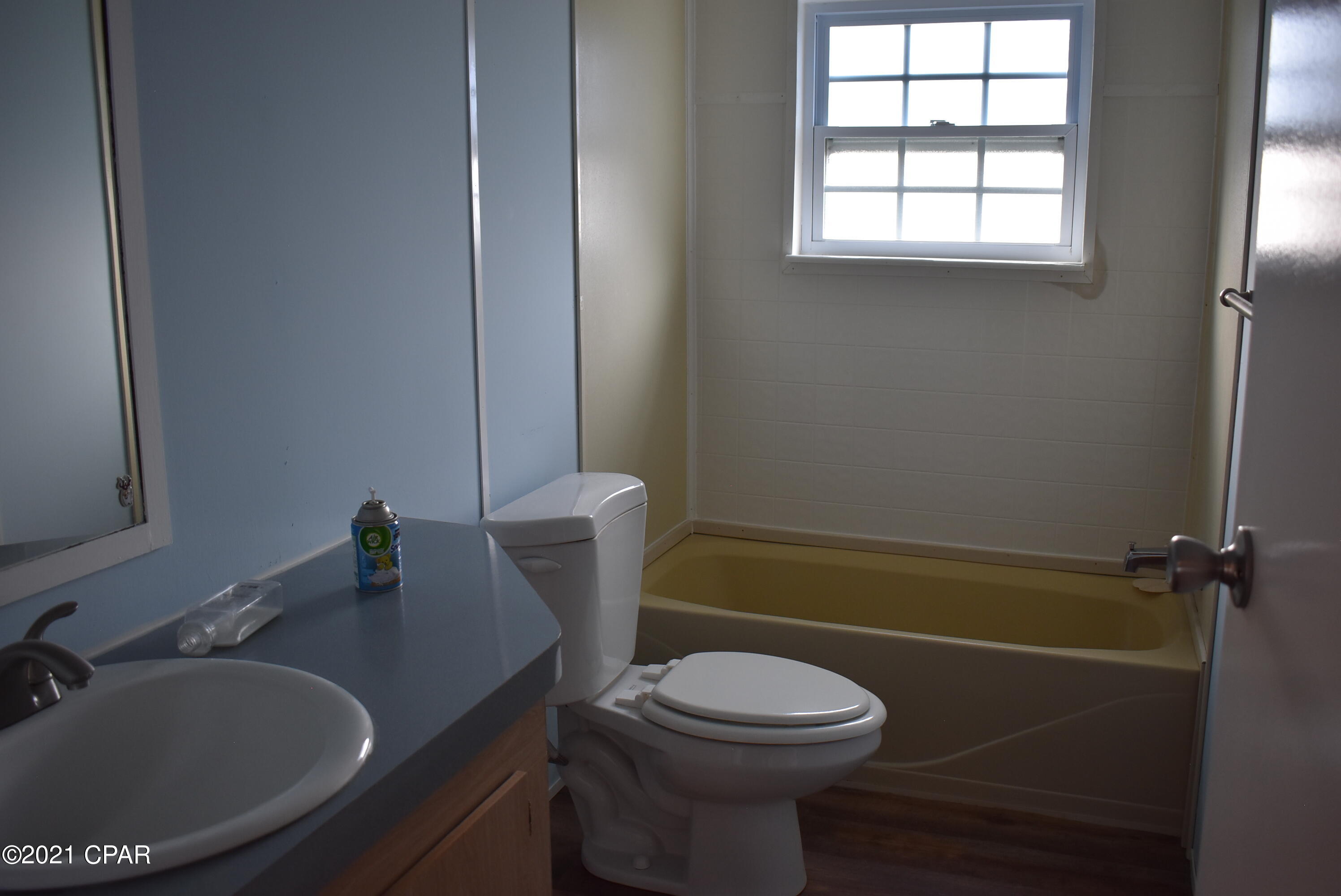 Callaway - Residential