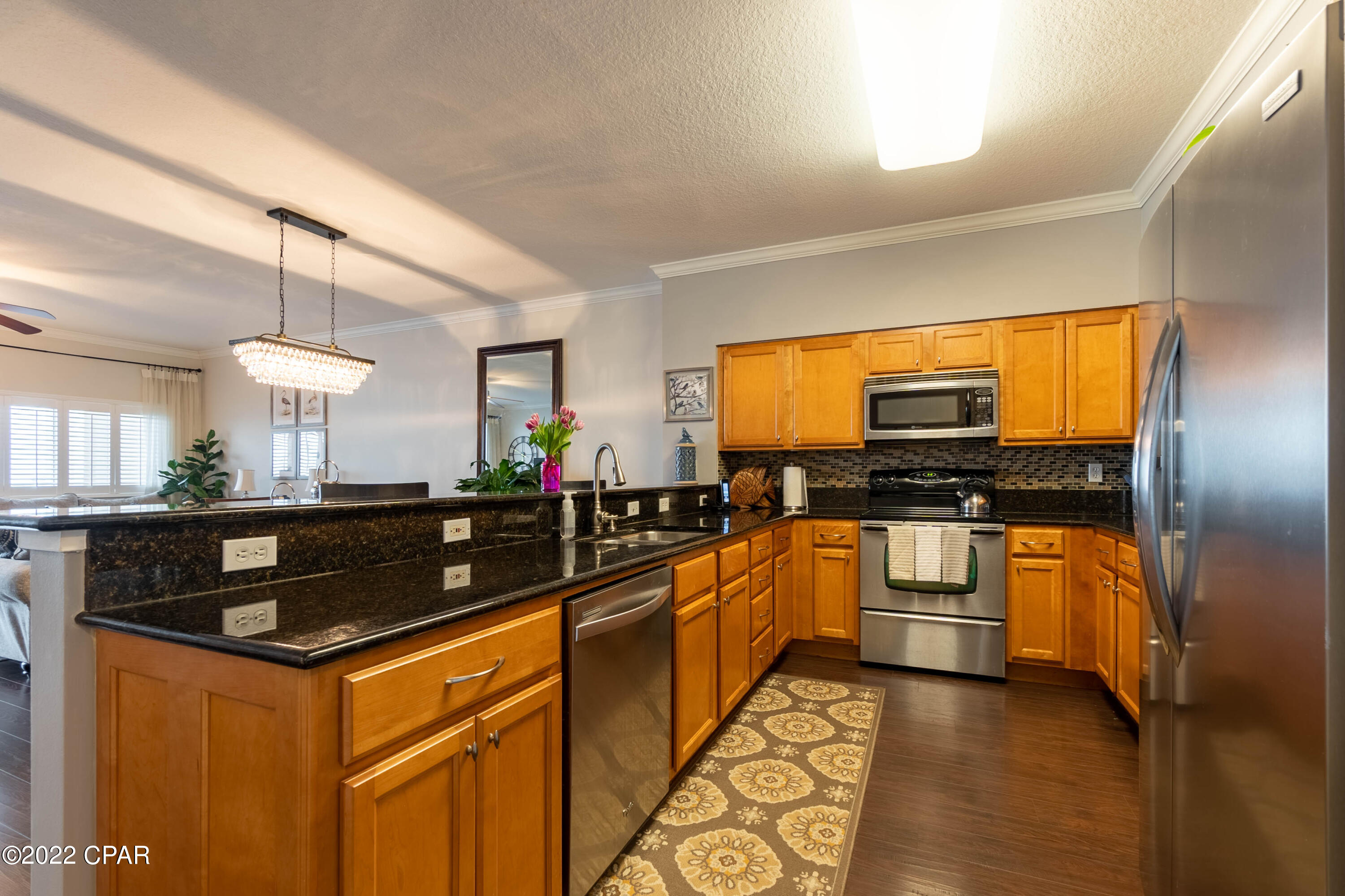 Magnolia Bay Club - Residential