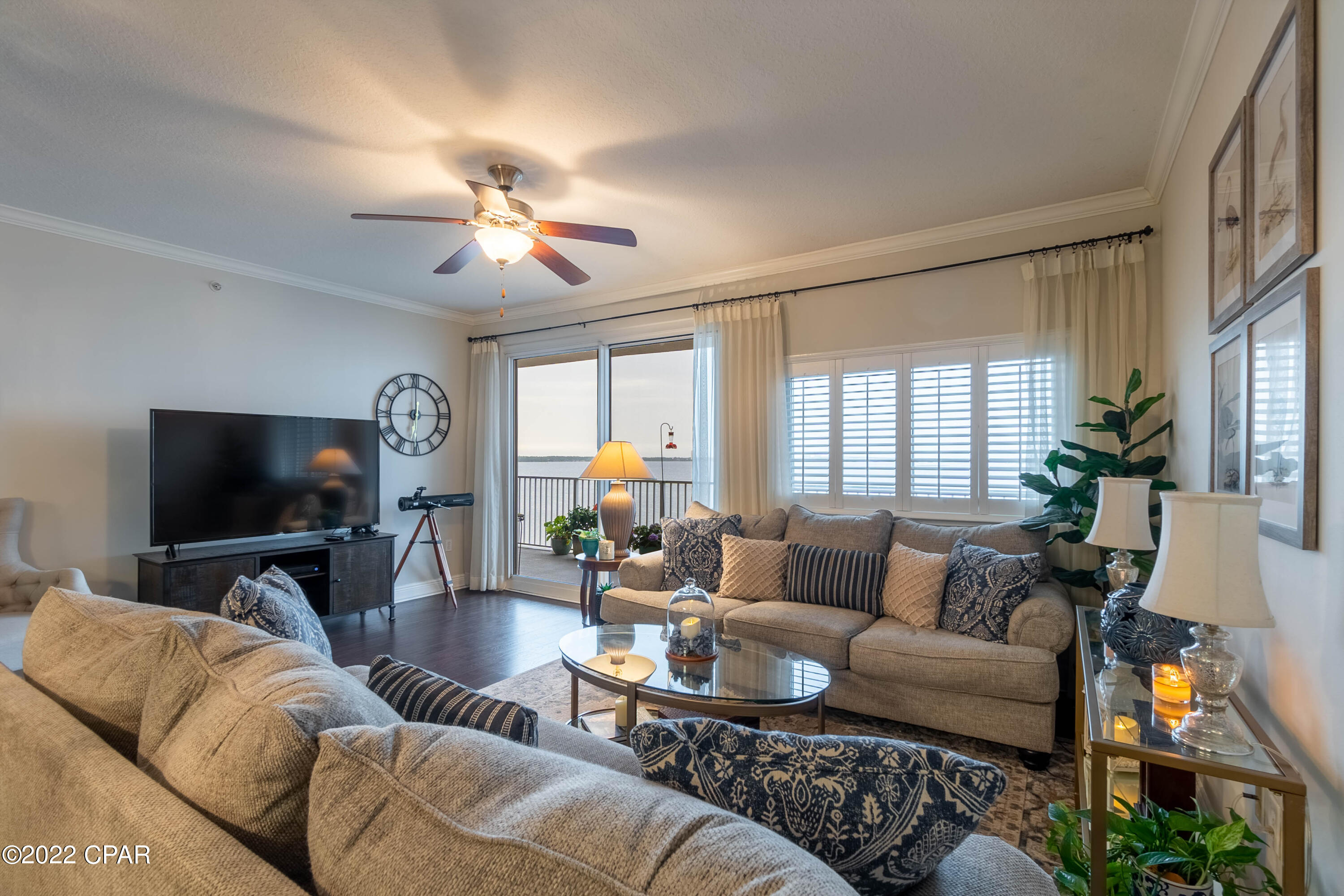 Magnolia Bay Club - Residential