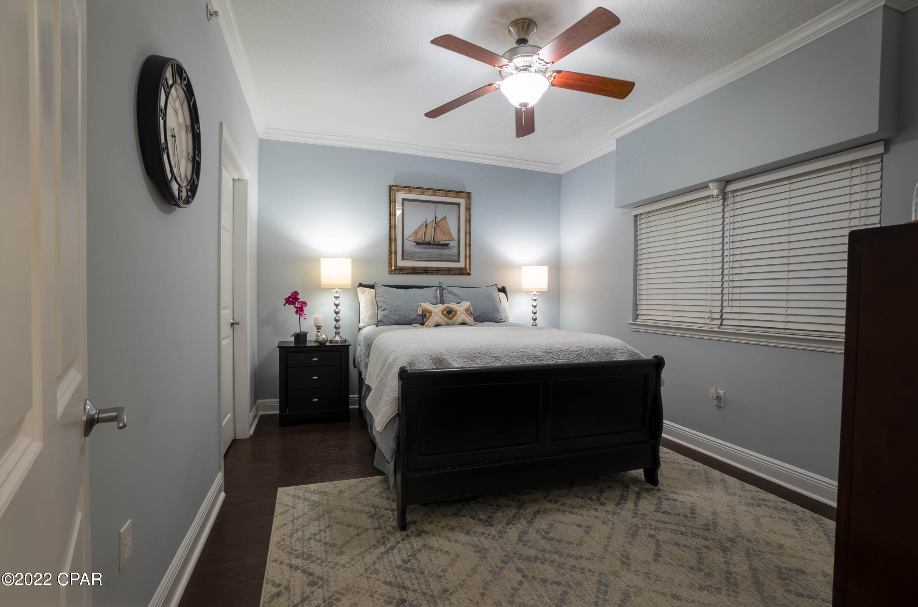 Magnolia Bay Club - Residential