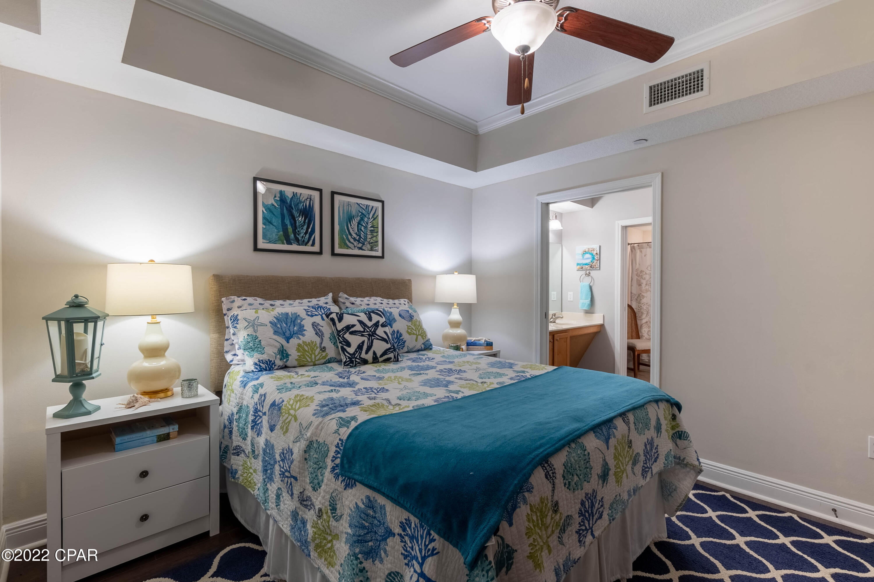 Magnolia Bay Club - Residential