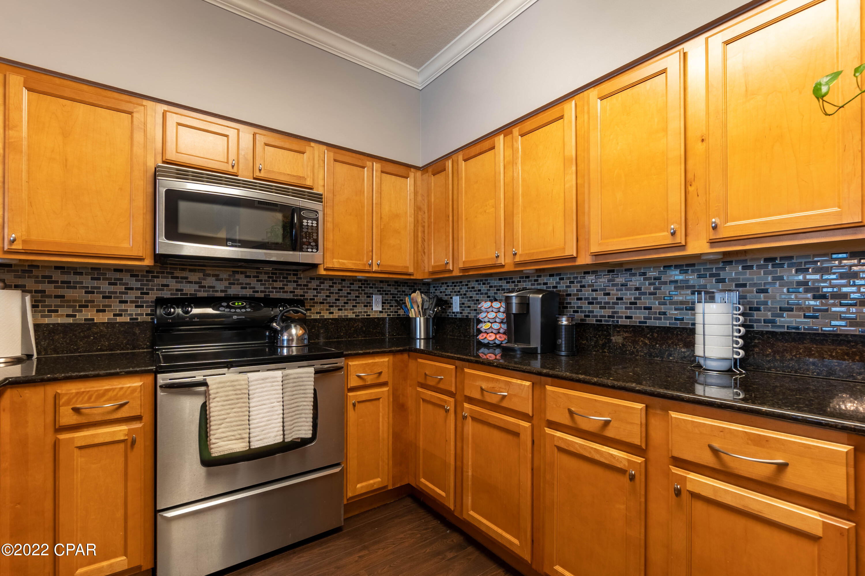 Magnolia Bay Club - Residential