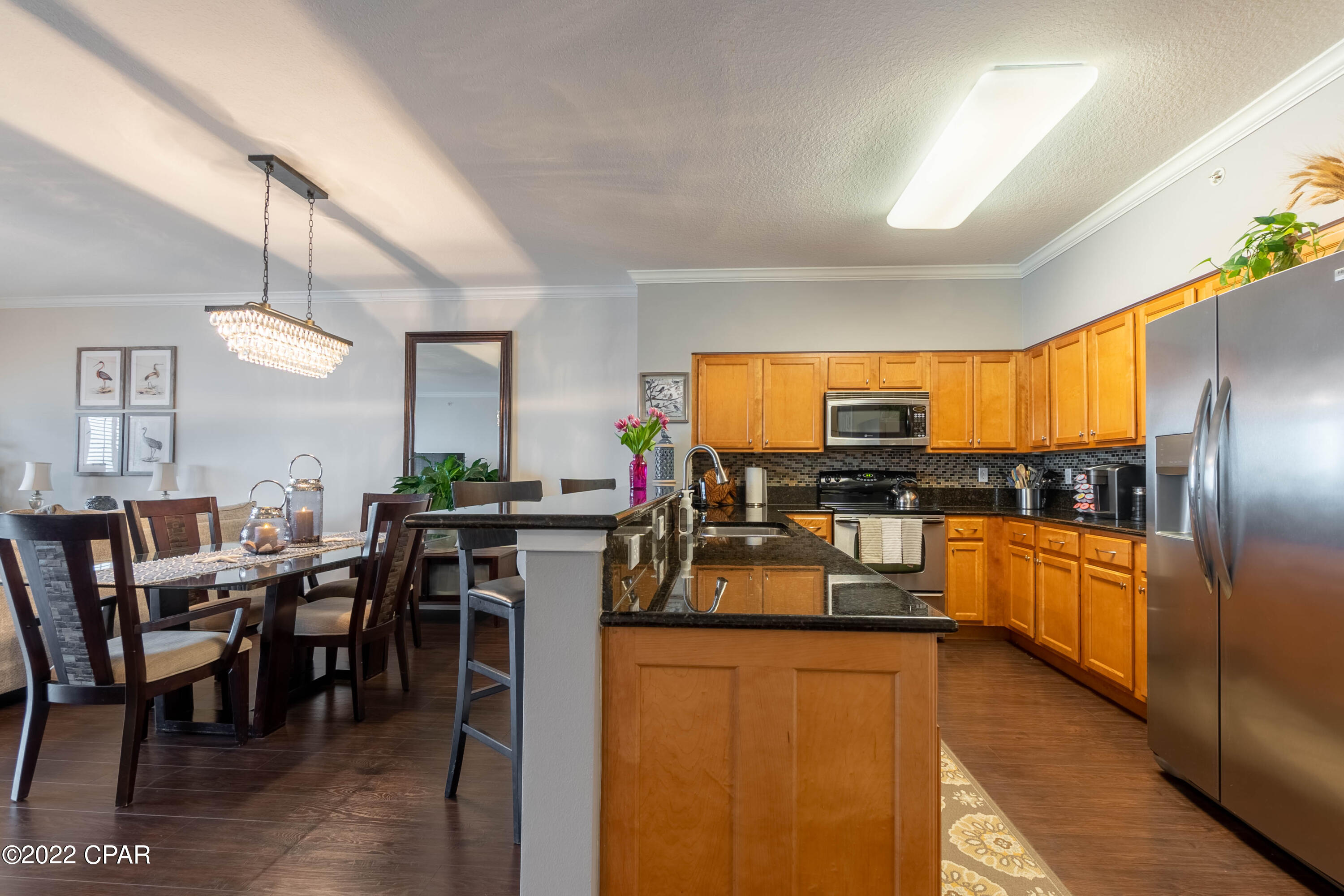 Magnolia Bay Club - Residential