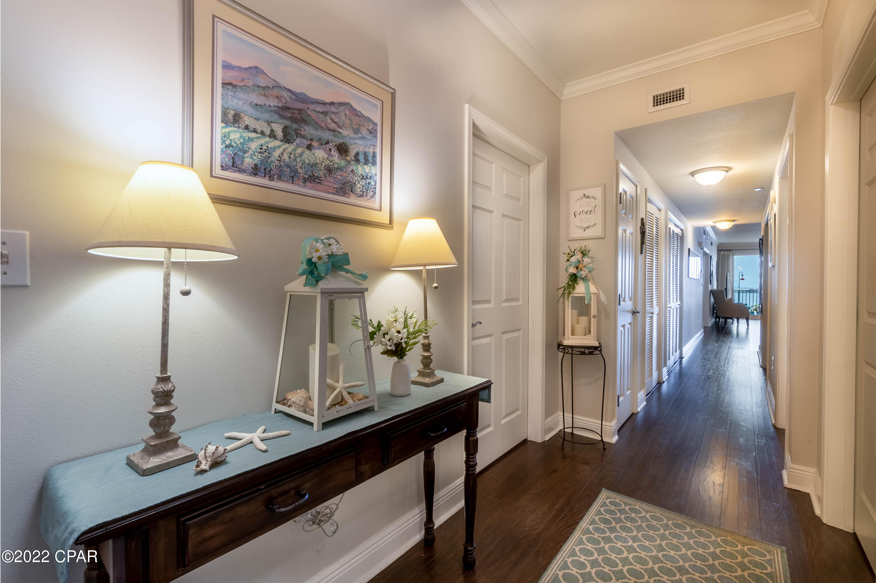 Magnolia Bay Club - Residential