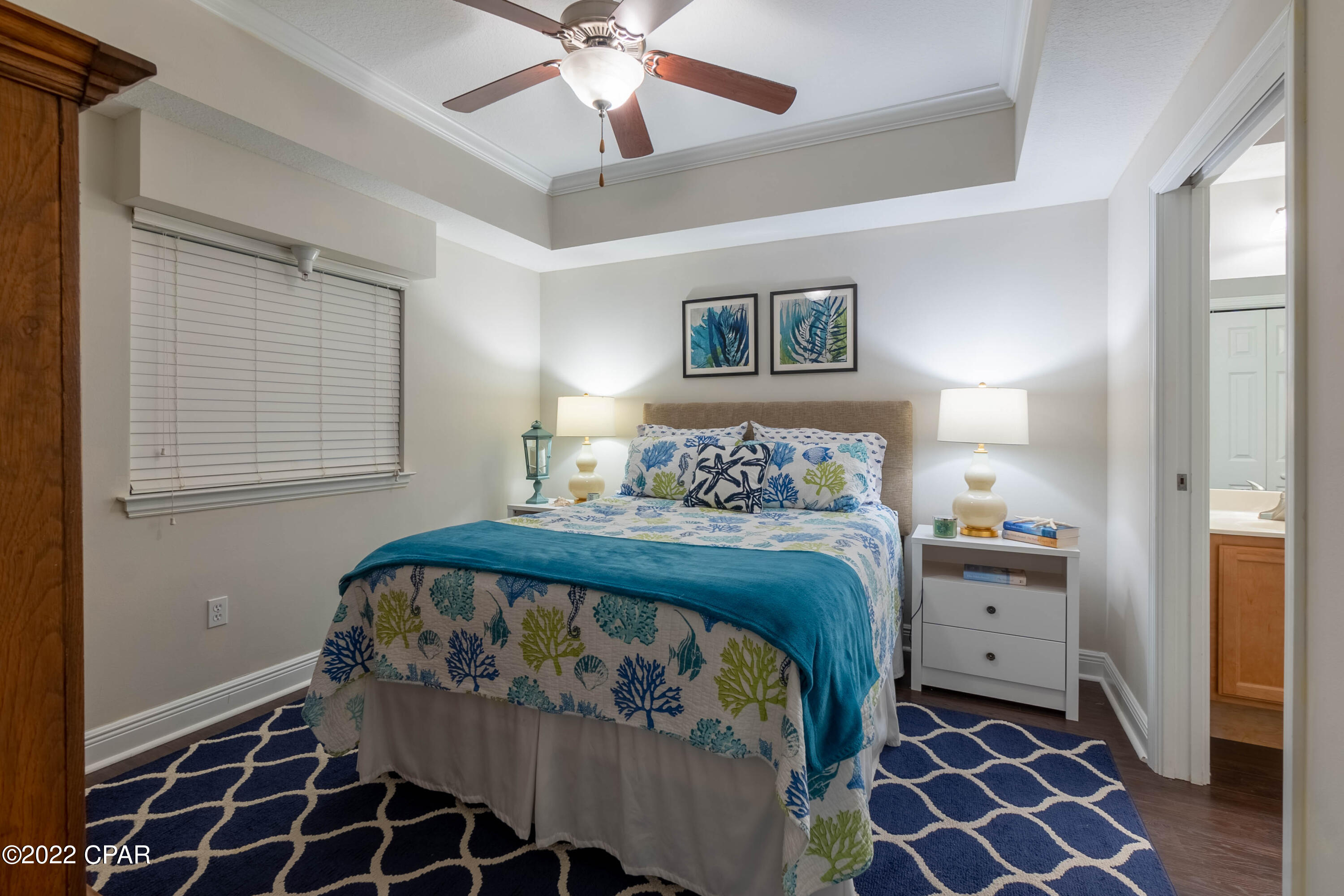 Magnolia Bay Club - Residential