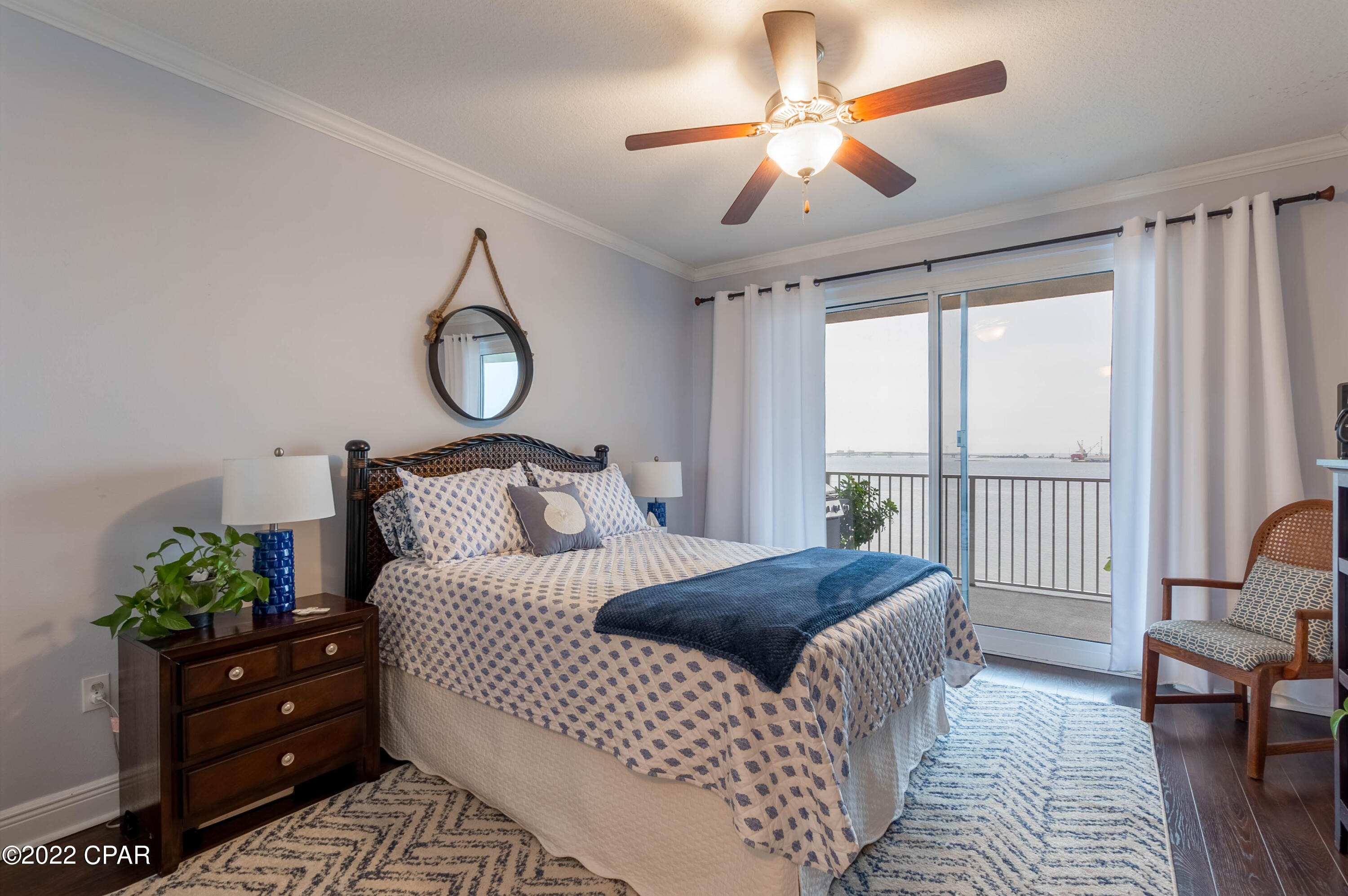 Magnolia Bay Club - Residential