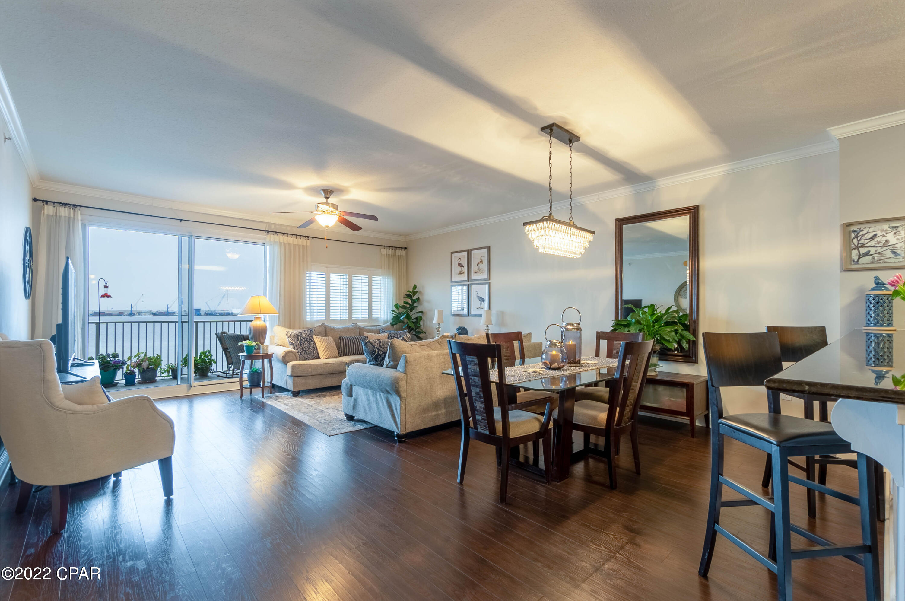 Magnolia Bay Club - Residential