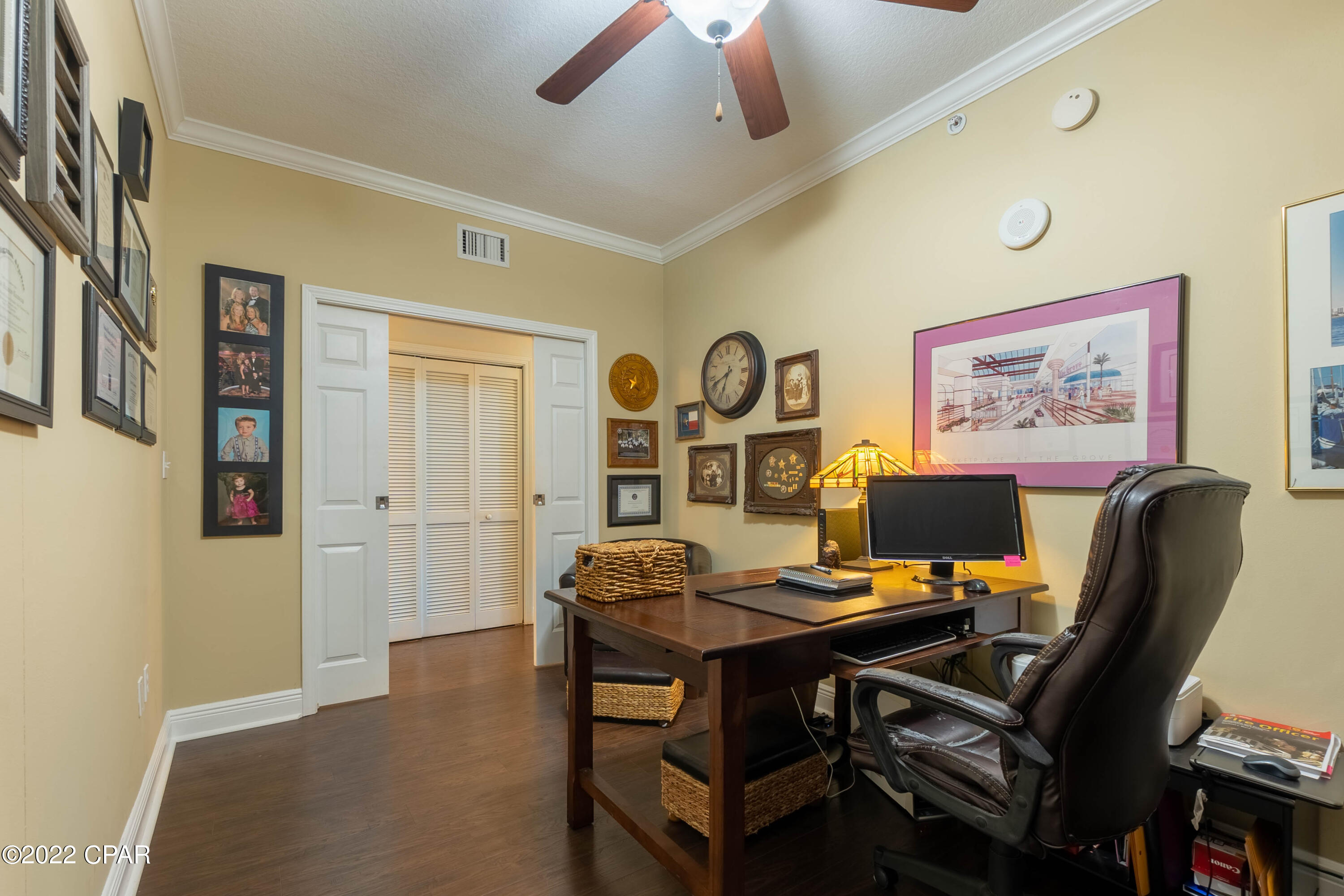 Magnolia Bay Club - Residential